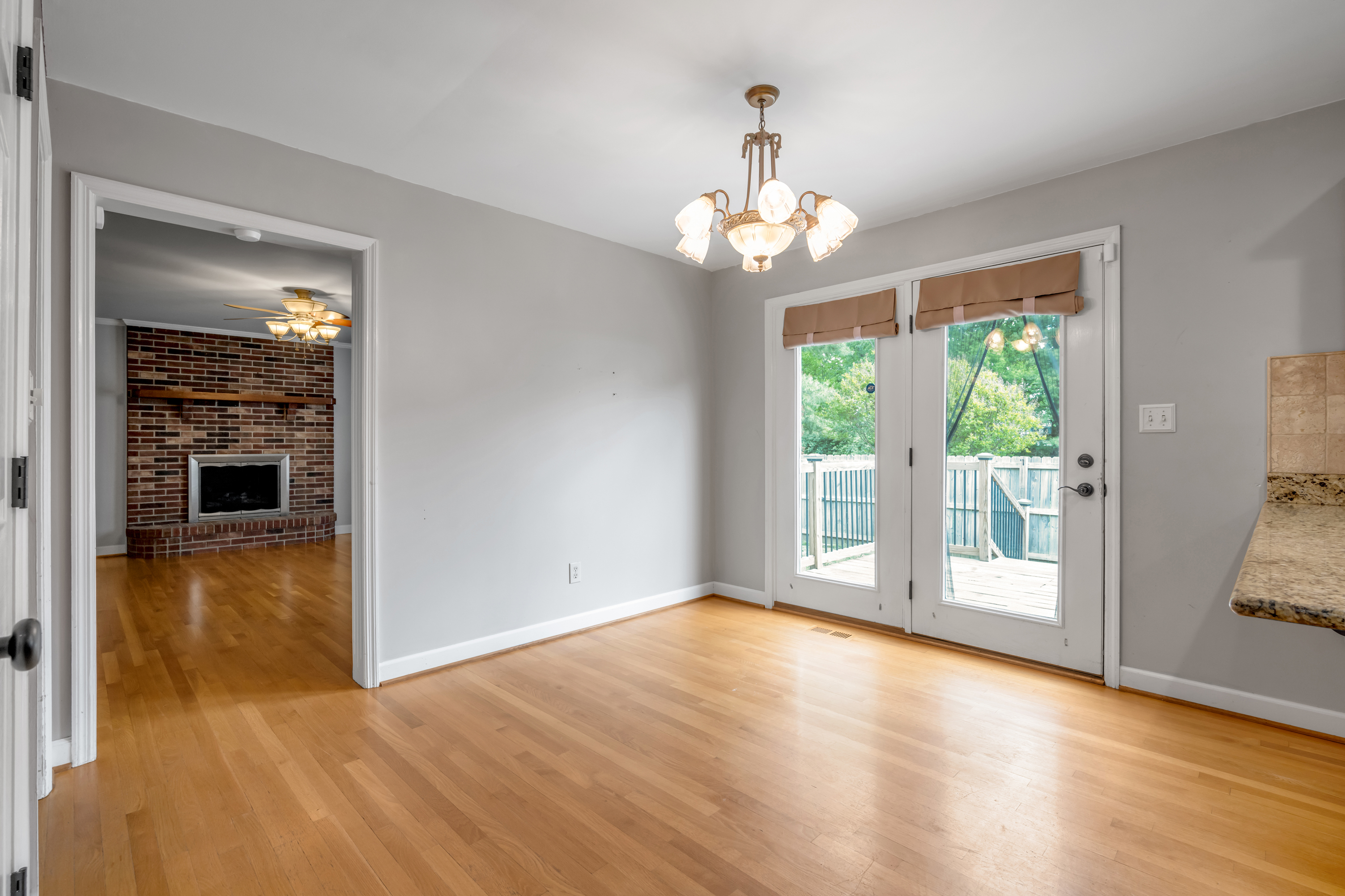  605 Keene-Way Drive - 物件實景