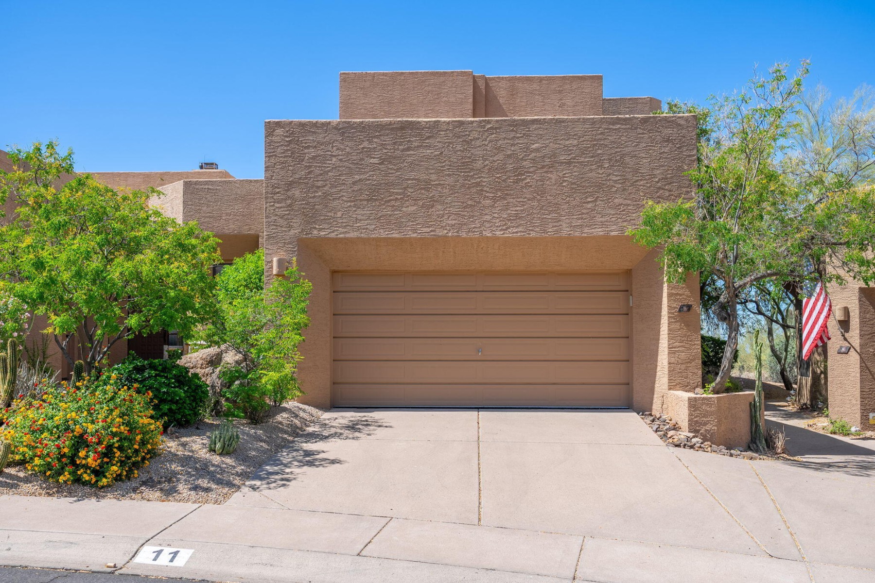  25555 N Windy Walk Drive  Scottsdale, AZ - 物件實景