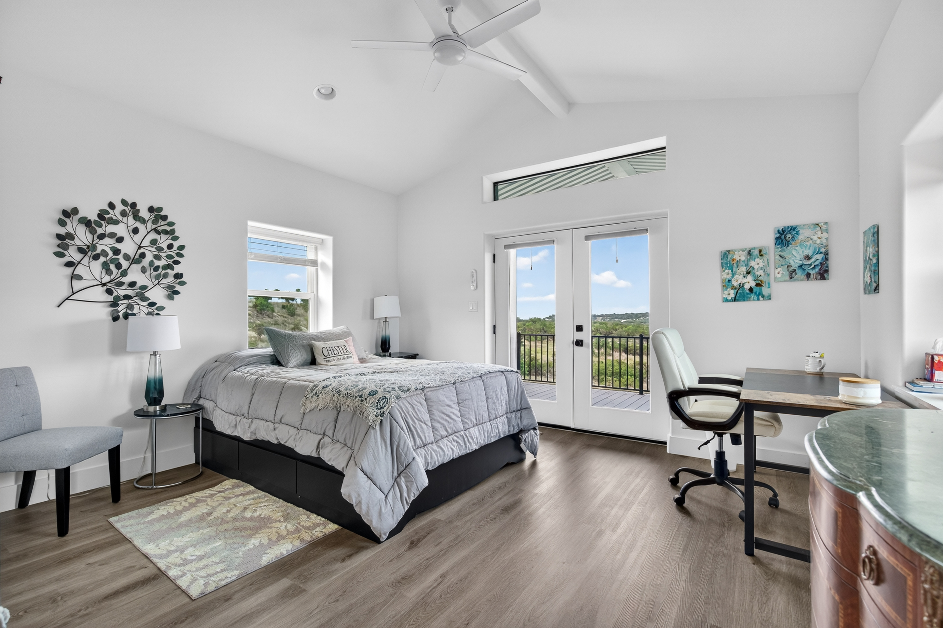  598 Lookout Mountain Road, Johnson City, TX 78636 - 物件實景