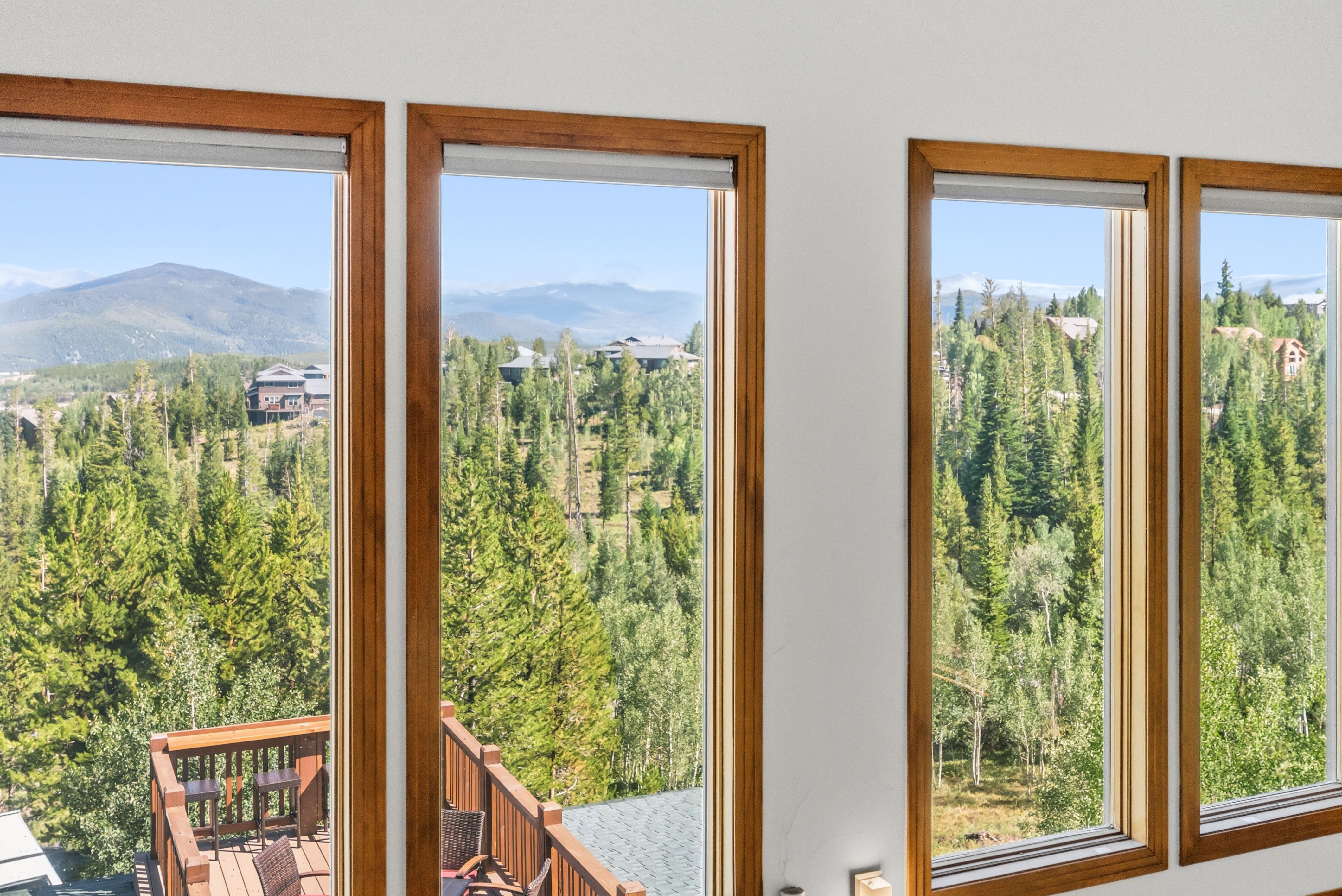  One-of-a-Kind Mountain Retreat - 物件實景
