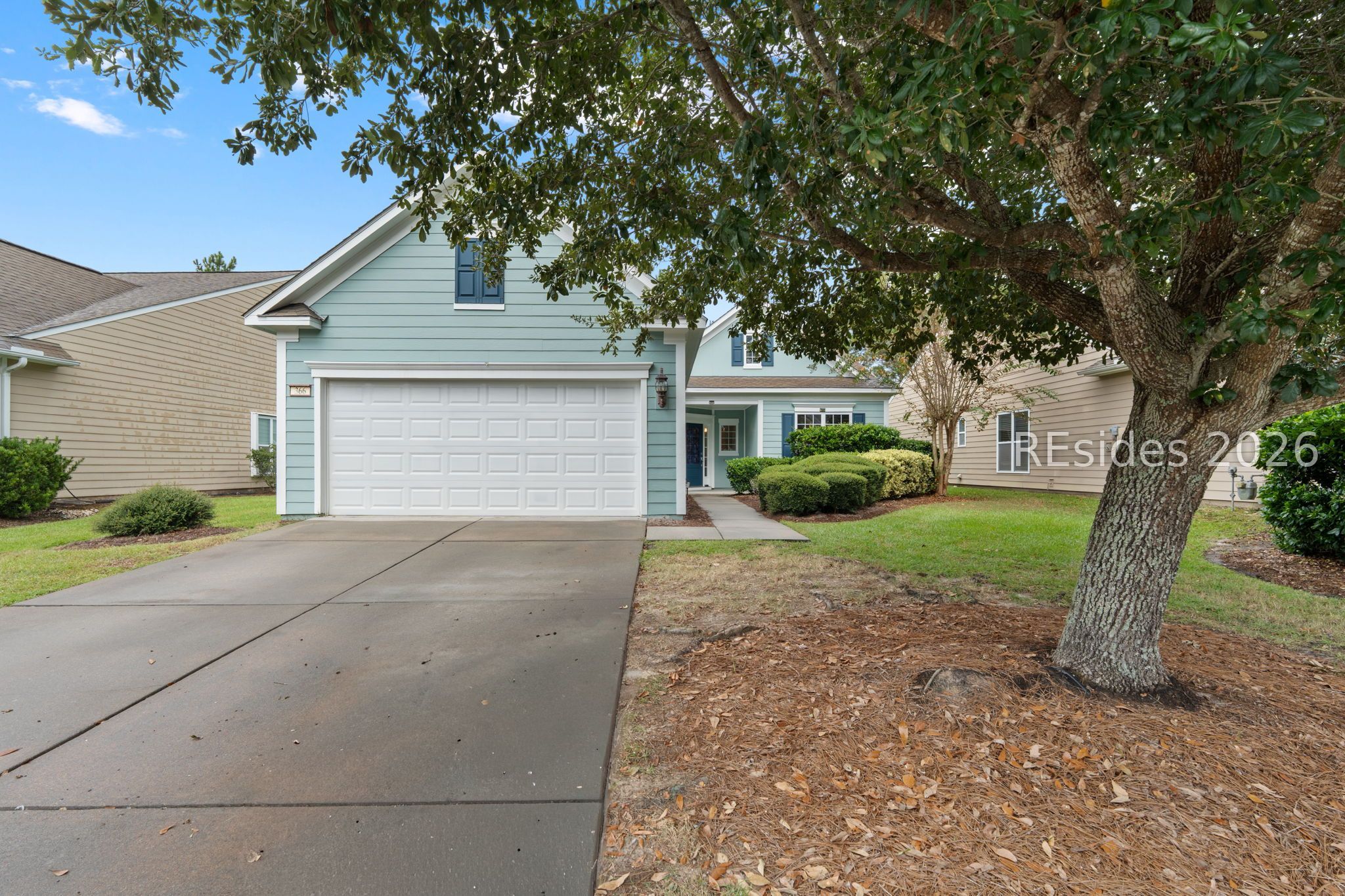 Havenview Ln, Okatie, SC 29909 #1