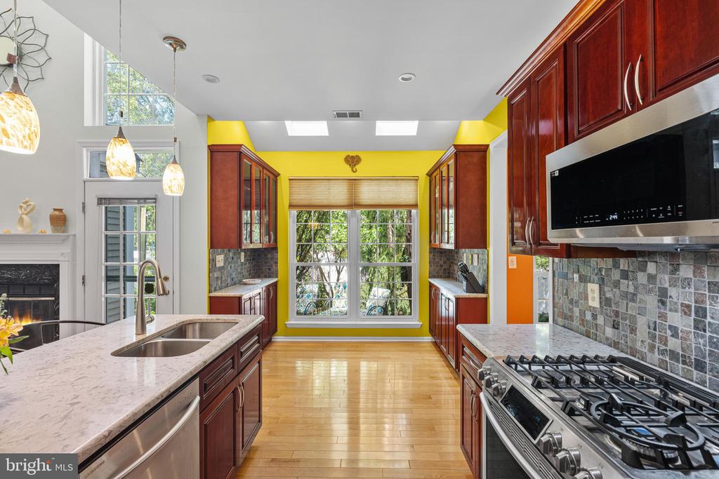 Plainsboro, New Jersey, 08536, United States, 4 Bedrooms Bedrooms, ,3 BathroomsBathrooms,Residential,For Sale,1922376