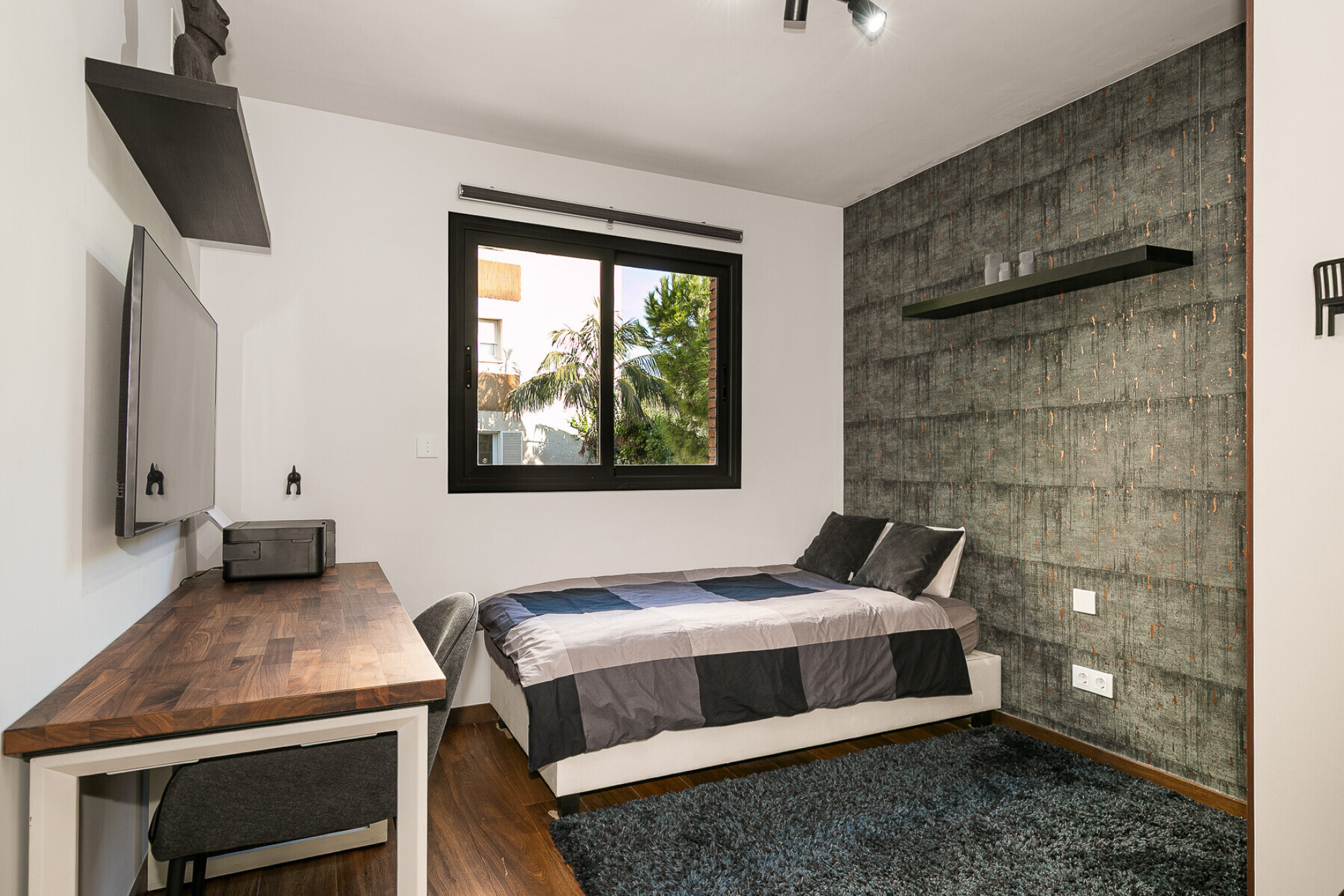  Exclusive house with garden and private pool near the center of Sitges - 物件實景