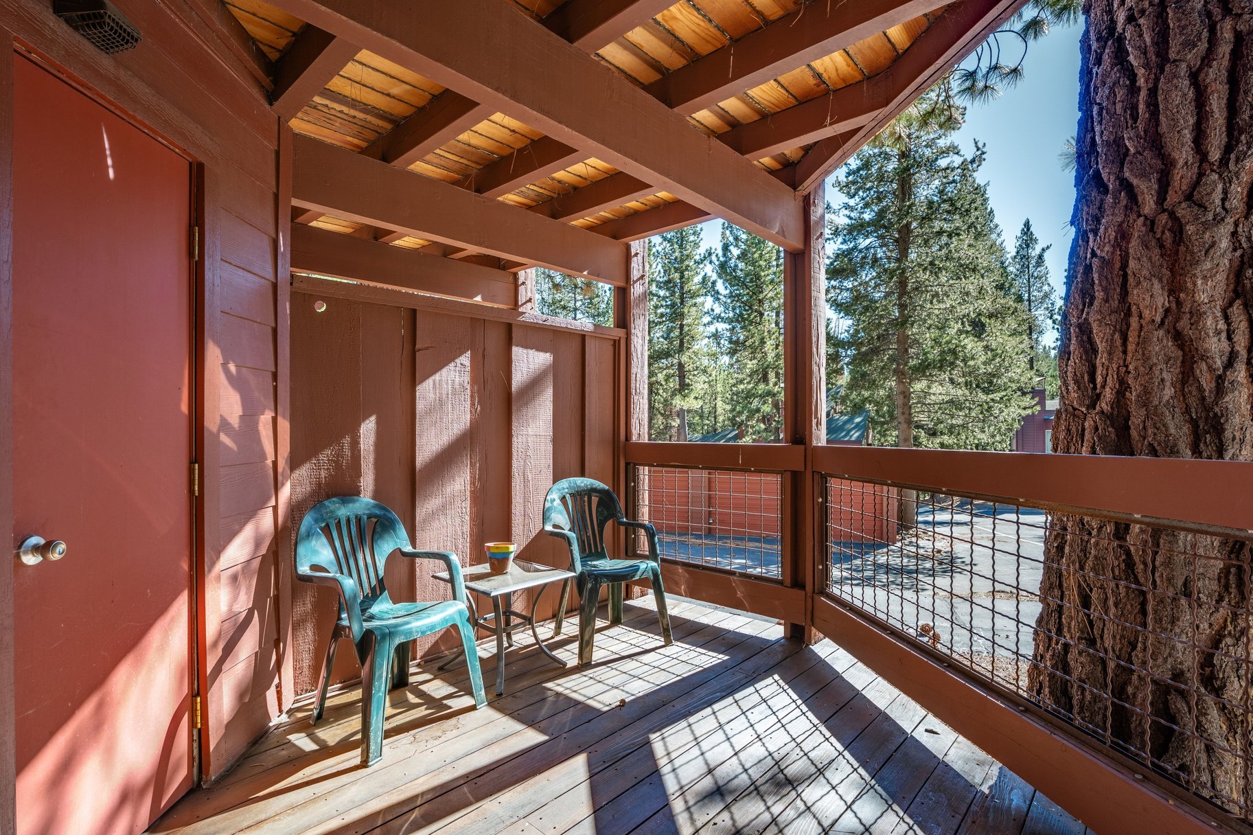  Modern Comfort, Mountain Lifestyle - 物件實景