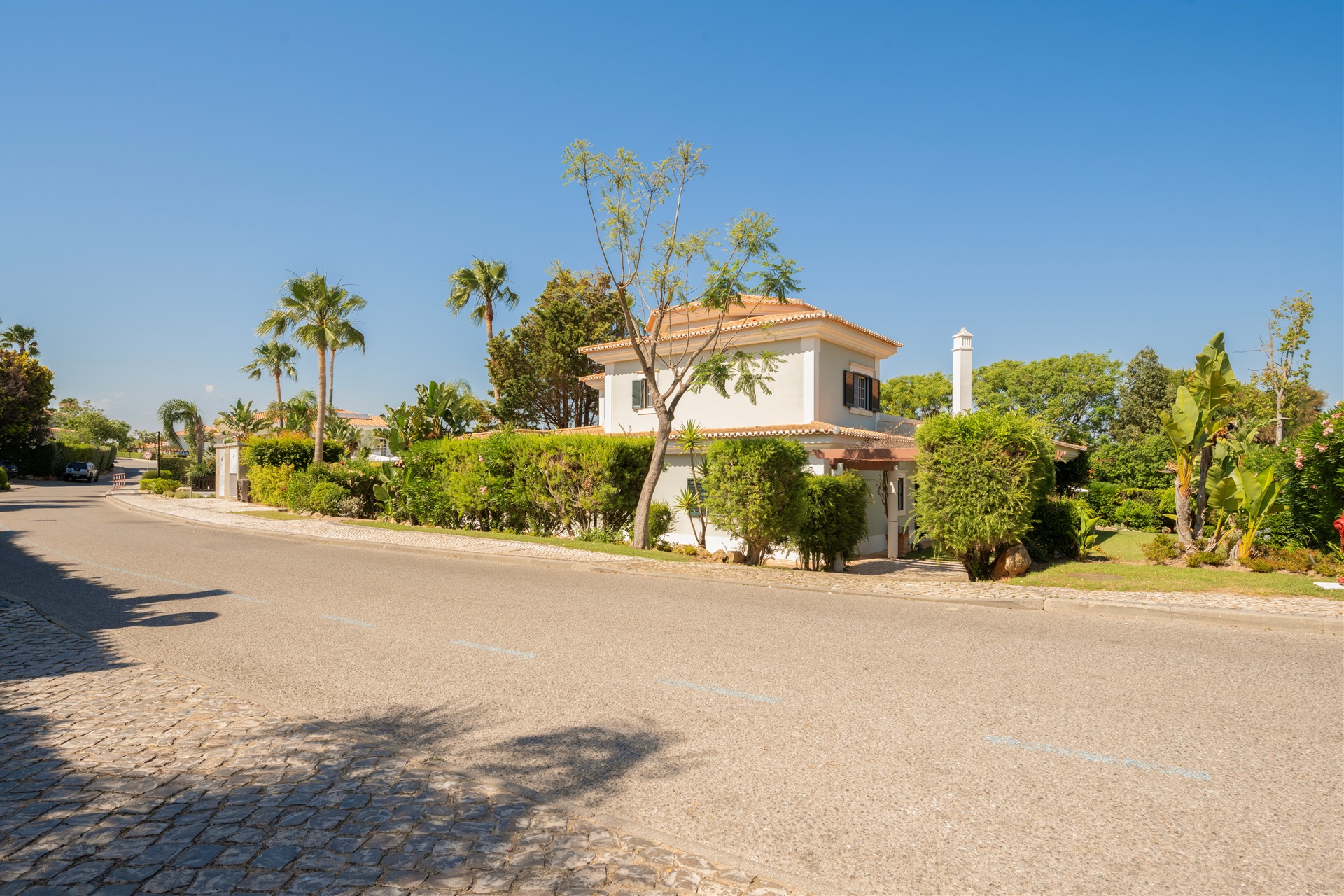  Detached house, 5 bedrooms, for Sale - 物件實景