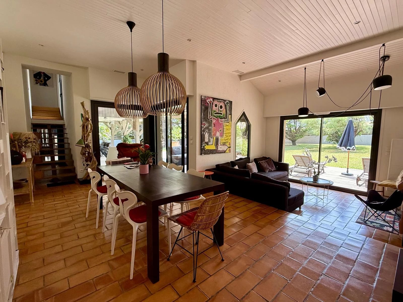 Hossegor, New Aquitaine, 40150, FR, 5 Bedrooms Bedrooms, ,5 BathroomsBathrooms,Residential,For Sale,1997236