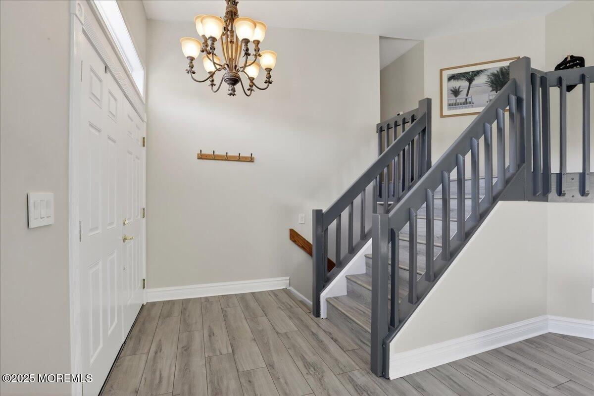 Howell, New Jersey, 07731, United States, 4 Bedrooms Bedrooms, ,3 BathroomsBathrooms,Residential,For Sale,2005606