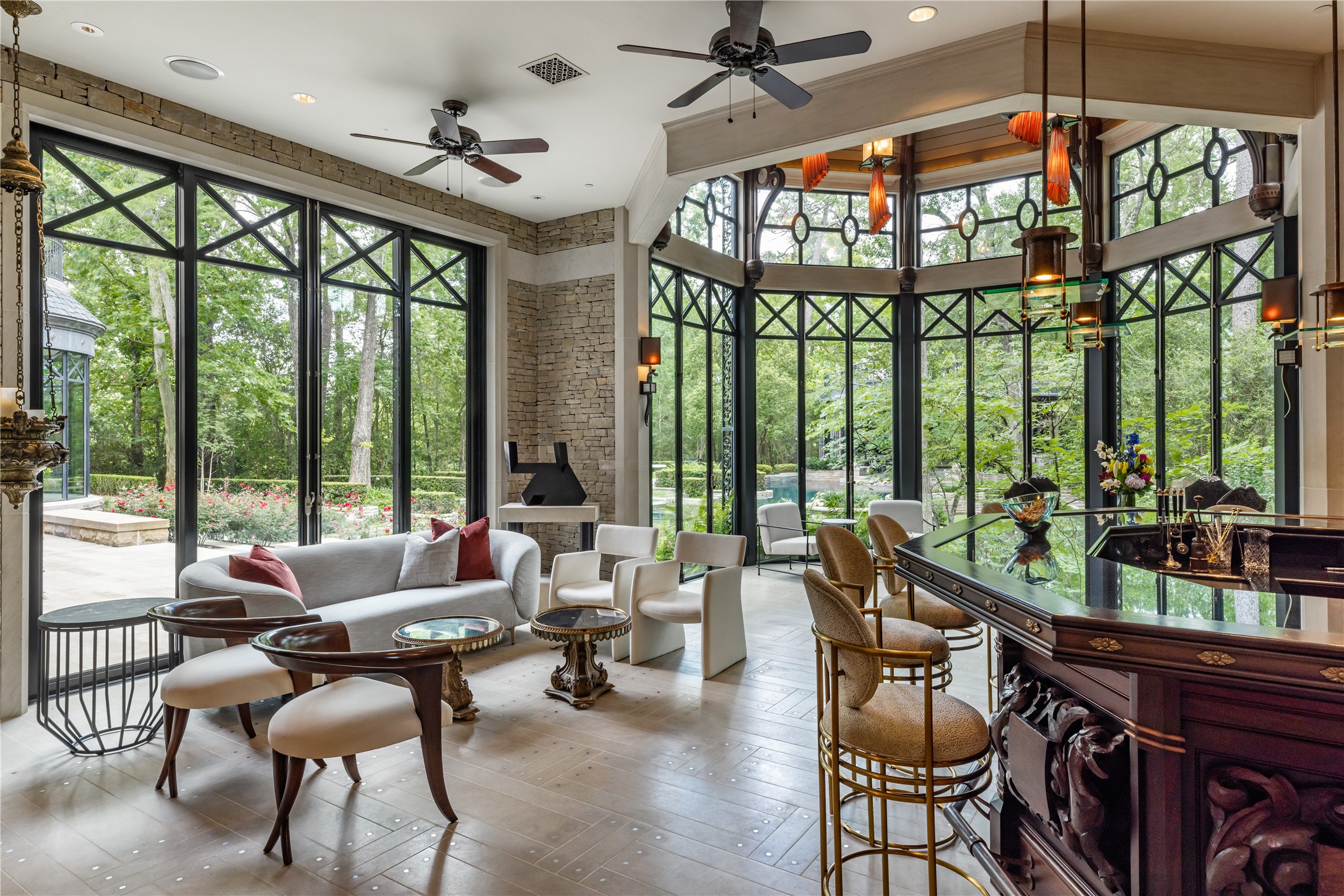 Houston, Texas, 77024, United States, 8 Bedrooms Bedrooms, ,13 BathroomsBathrooms,Residential,For Sale,1956582