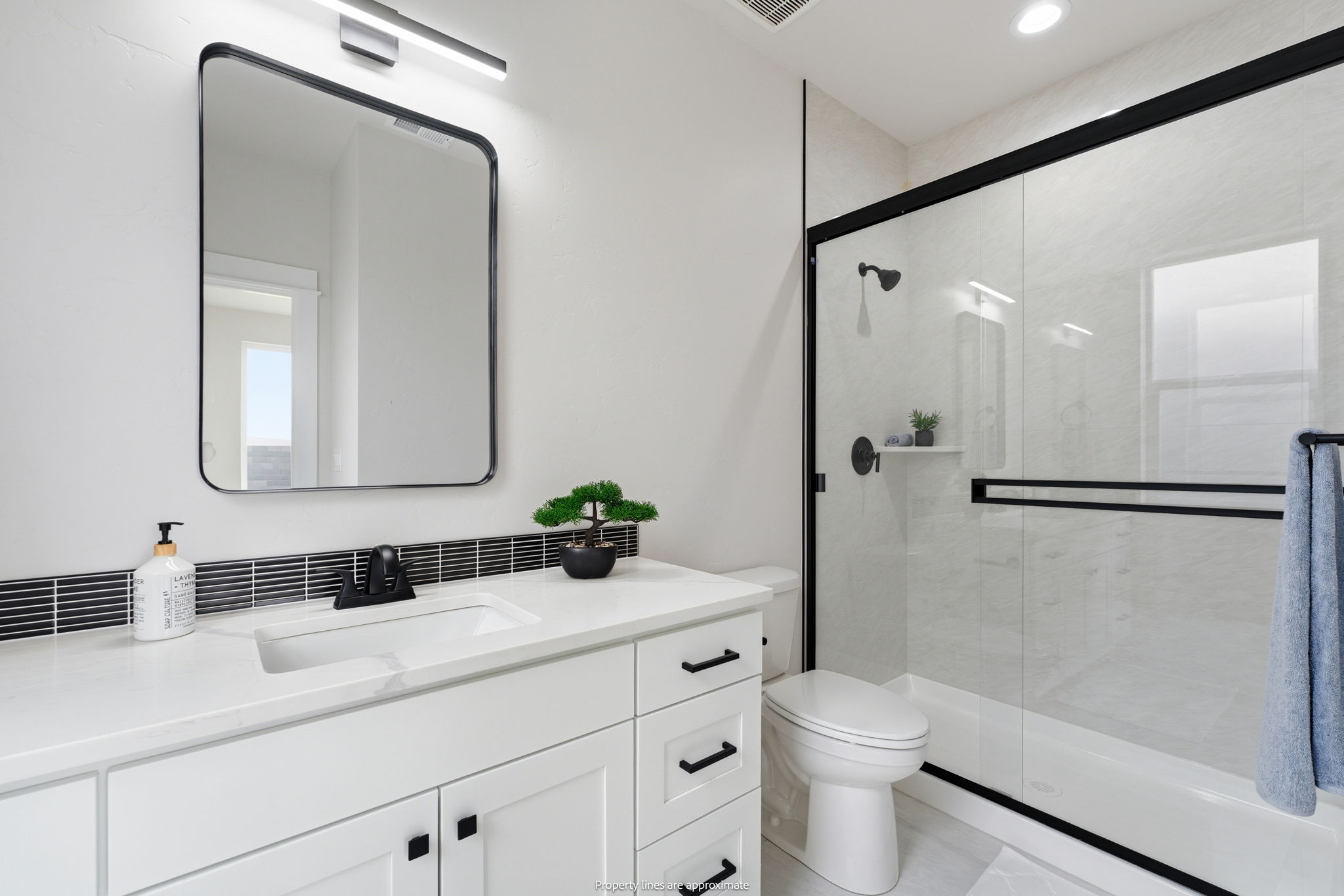  Brand New Construction in Sienna Hills Subdivision - 物件實景