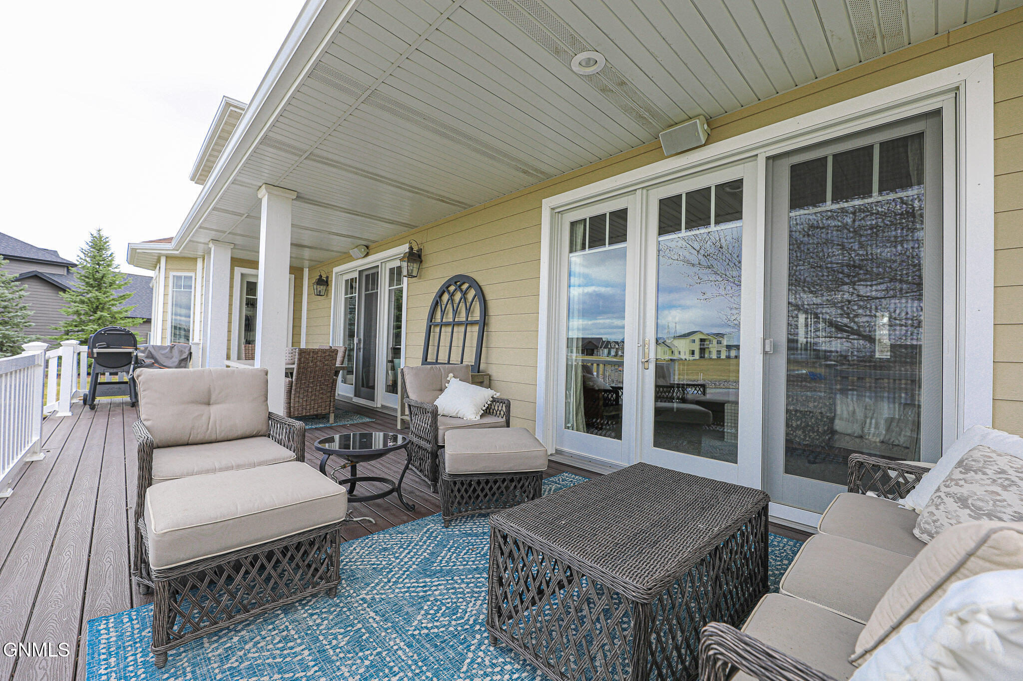 Bismarck, North Dakota, 58503, United States, 6 Bedrooms Bedrooms, ,5 BathroomsBathrooms,Residential,For Sale,1980273