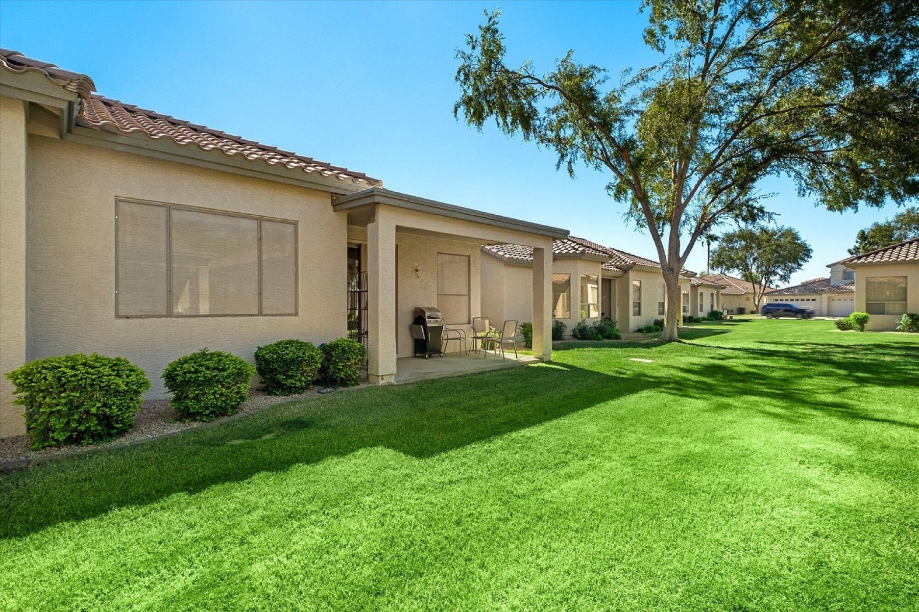  23820 S Vacation Way¦Sun Lakes, AZ - 物件實景