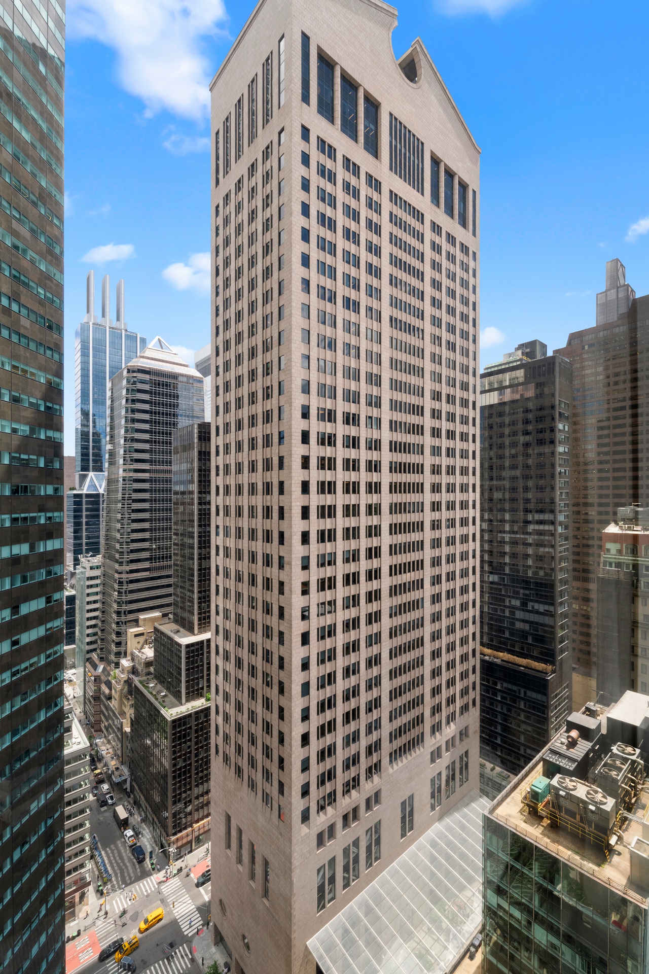  721 Fifth Avenue - 物件實景