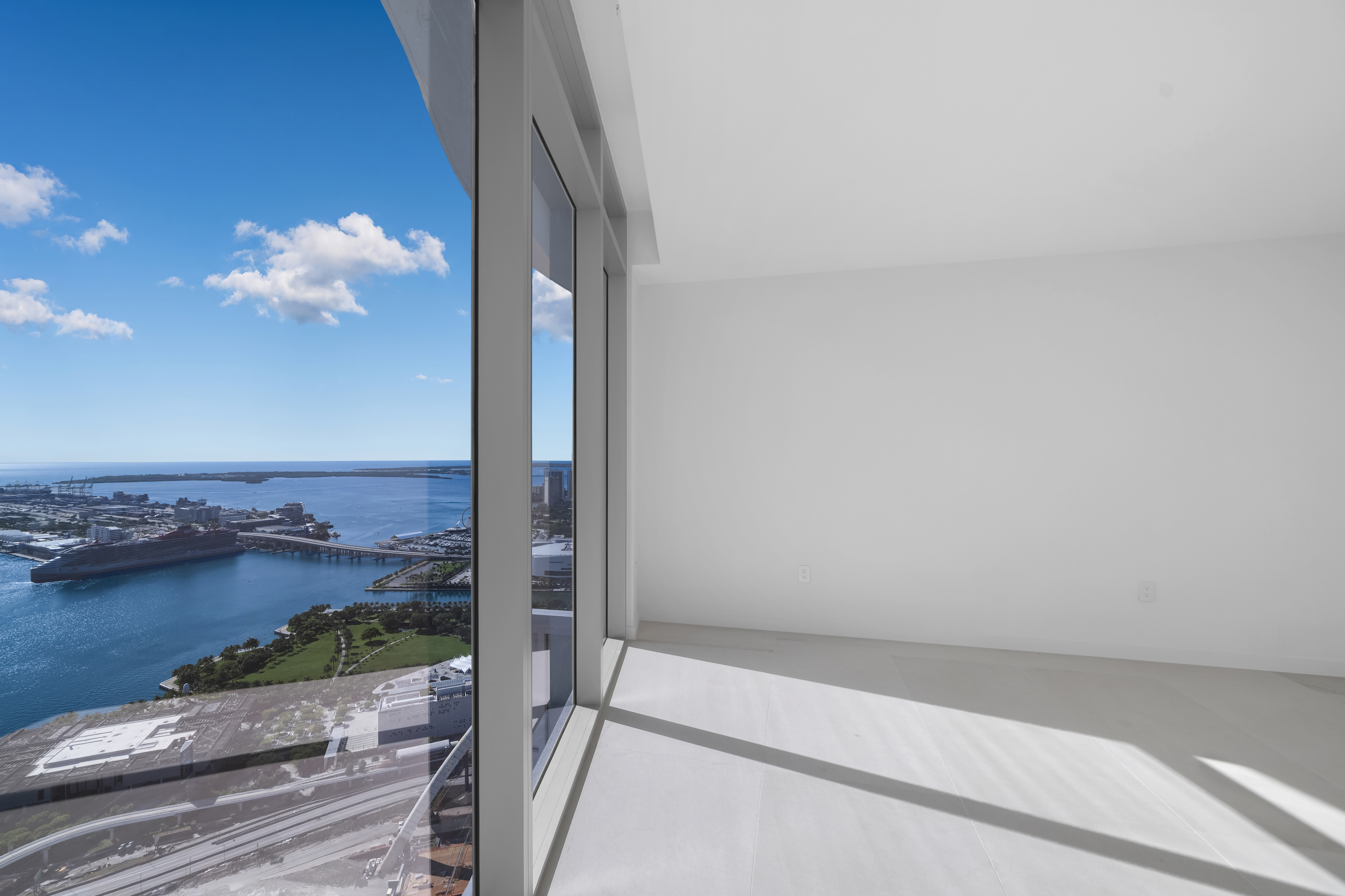  1400 Biscayne Boulevard, Miami, FL, 33132 - 物件實景