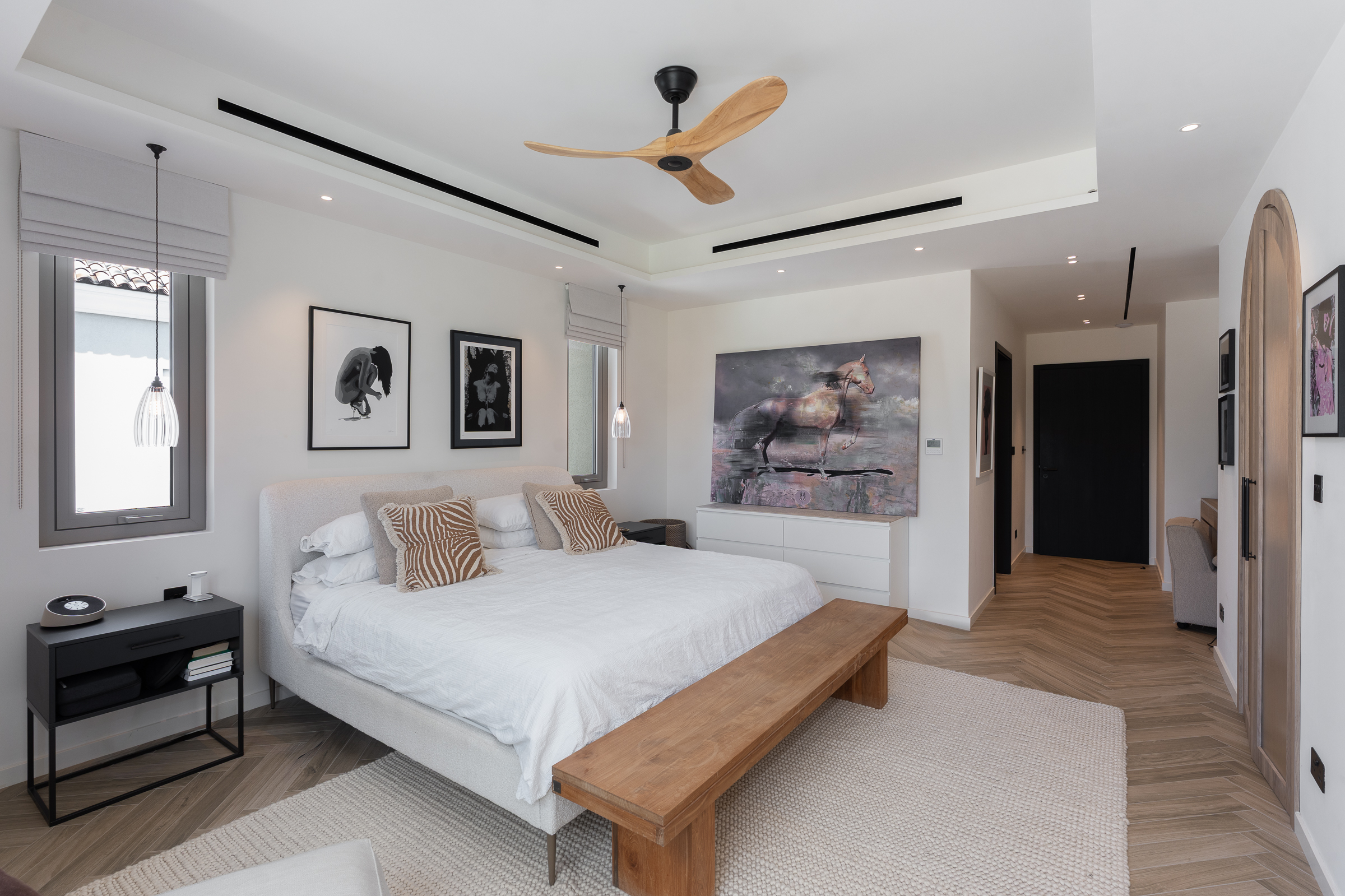  Design-Led Villa in Victoria Heights - 物件實景