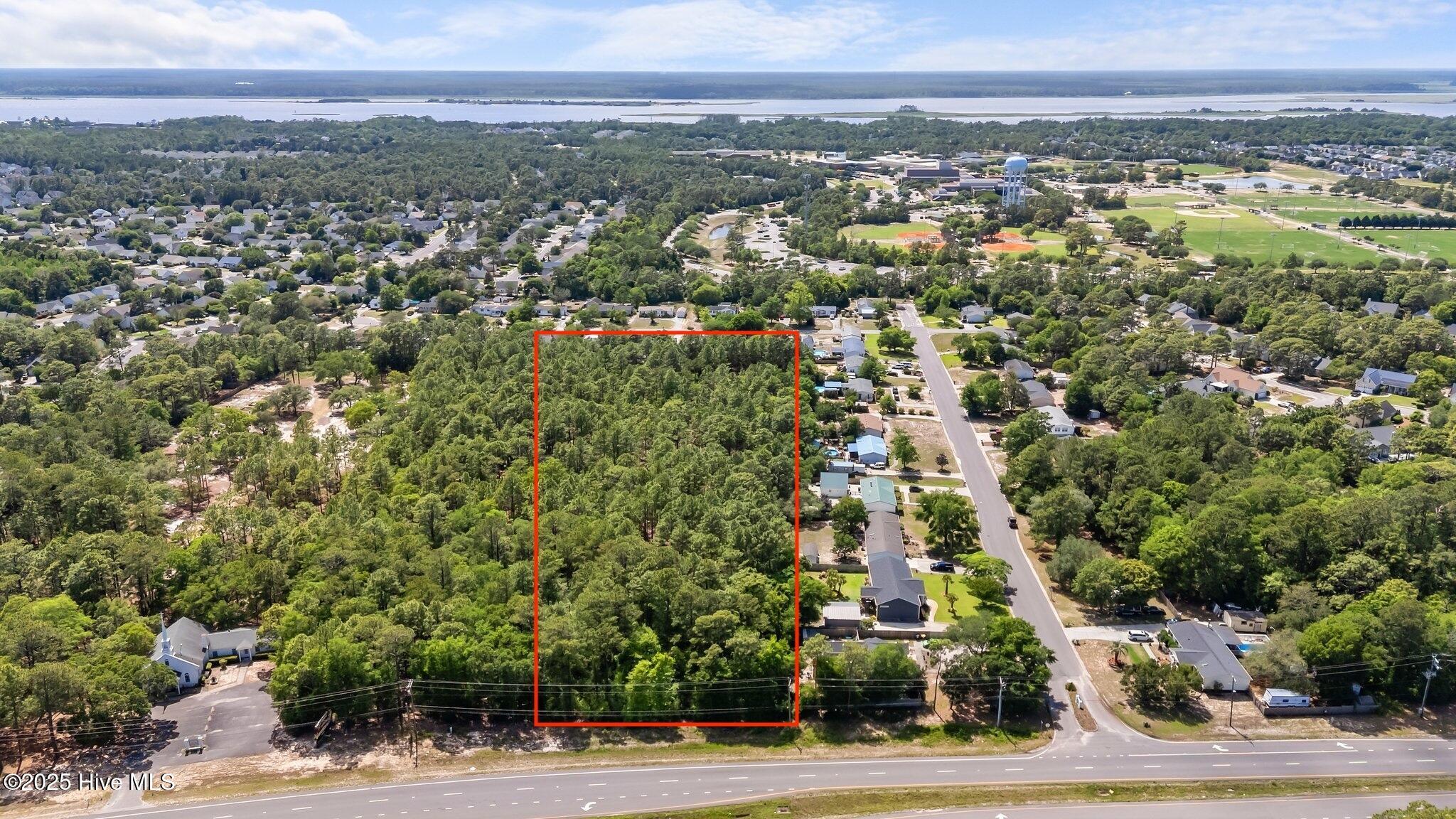 Wilmington, North Carolina, 28412, United States, ,Land,For Sale,1818798