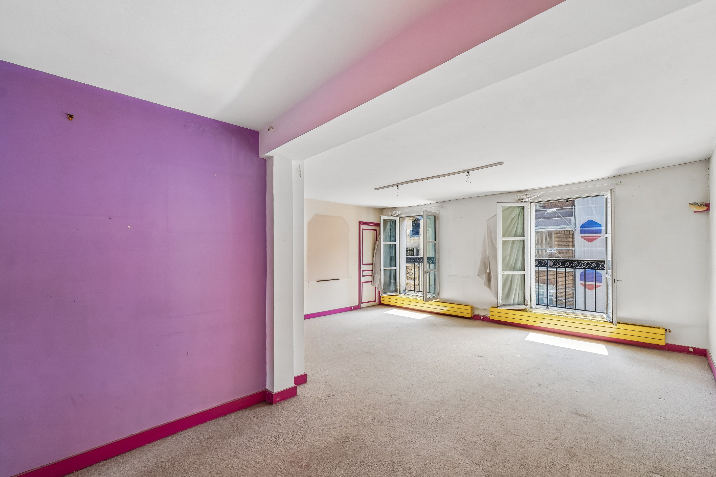  Paris 7 - Prestigious apartment for sale with unobstructed views - perfect pied… - 物件實景