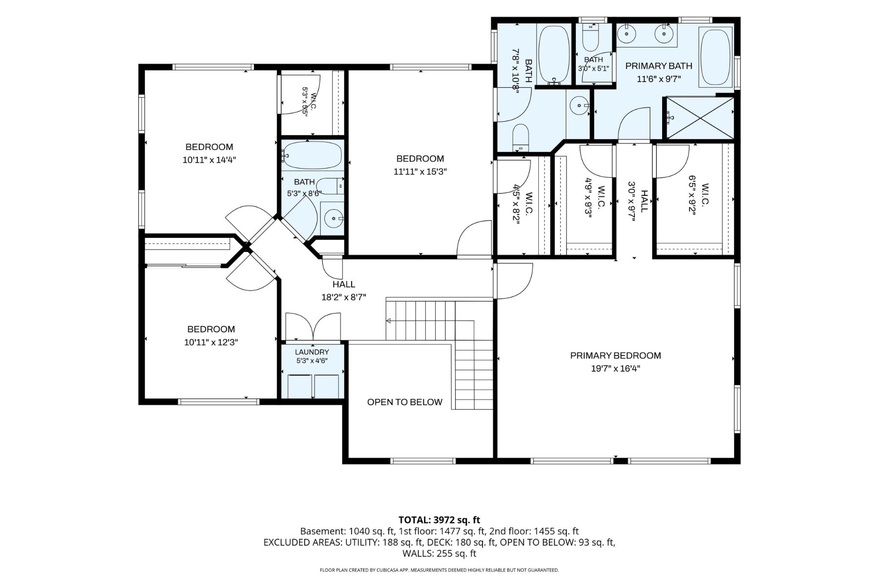  613 S Buchanan Street, Arlington, VA, 22204 - 物件實景
