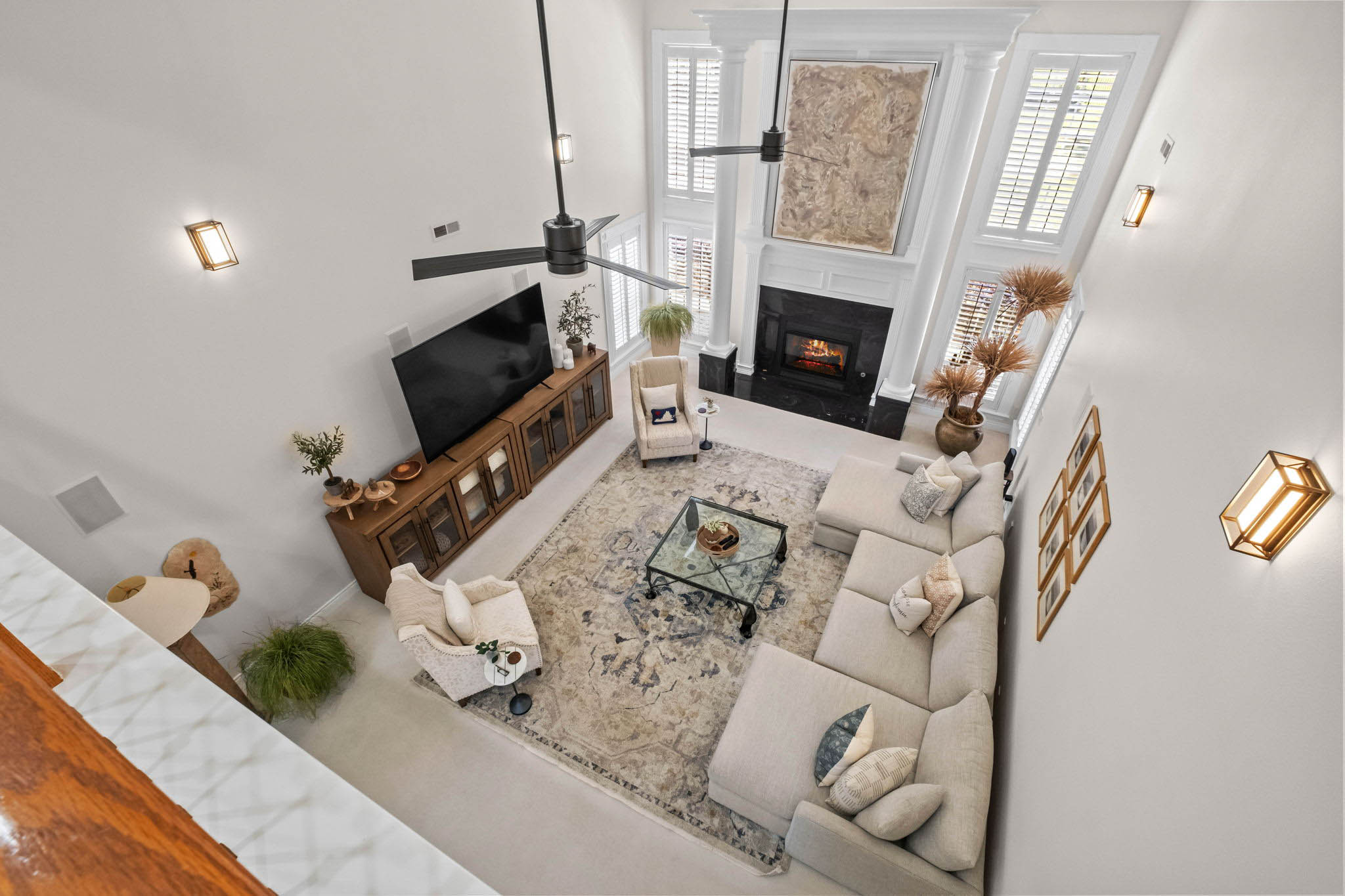  3 S. Sherwood Dr., Rogers, AR 72758 - 物件實景