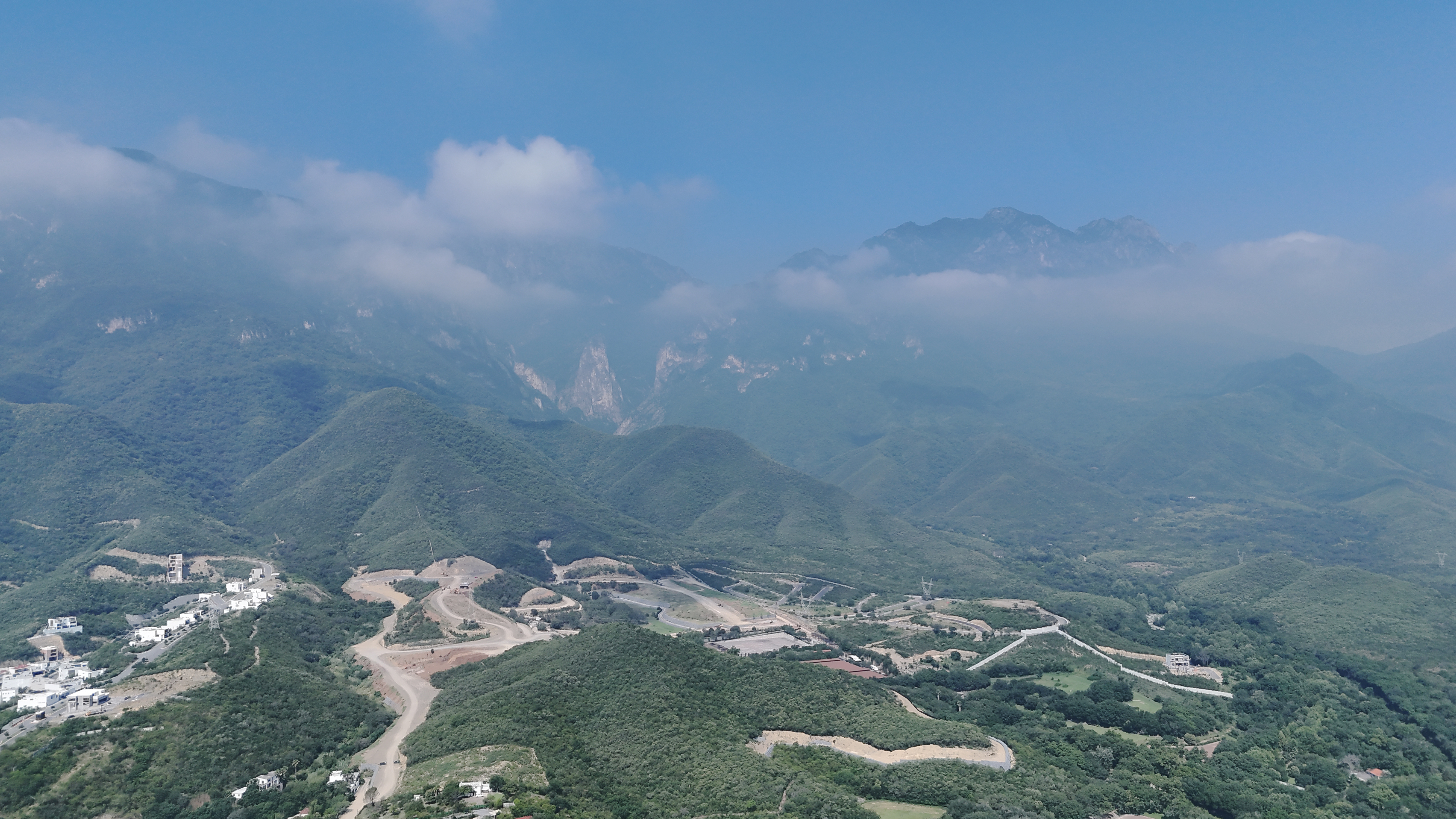  Residential Homesite with Mountain Views - 物件實景