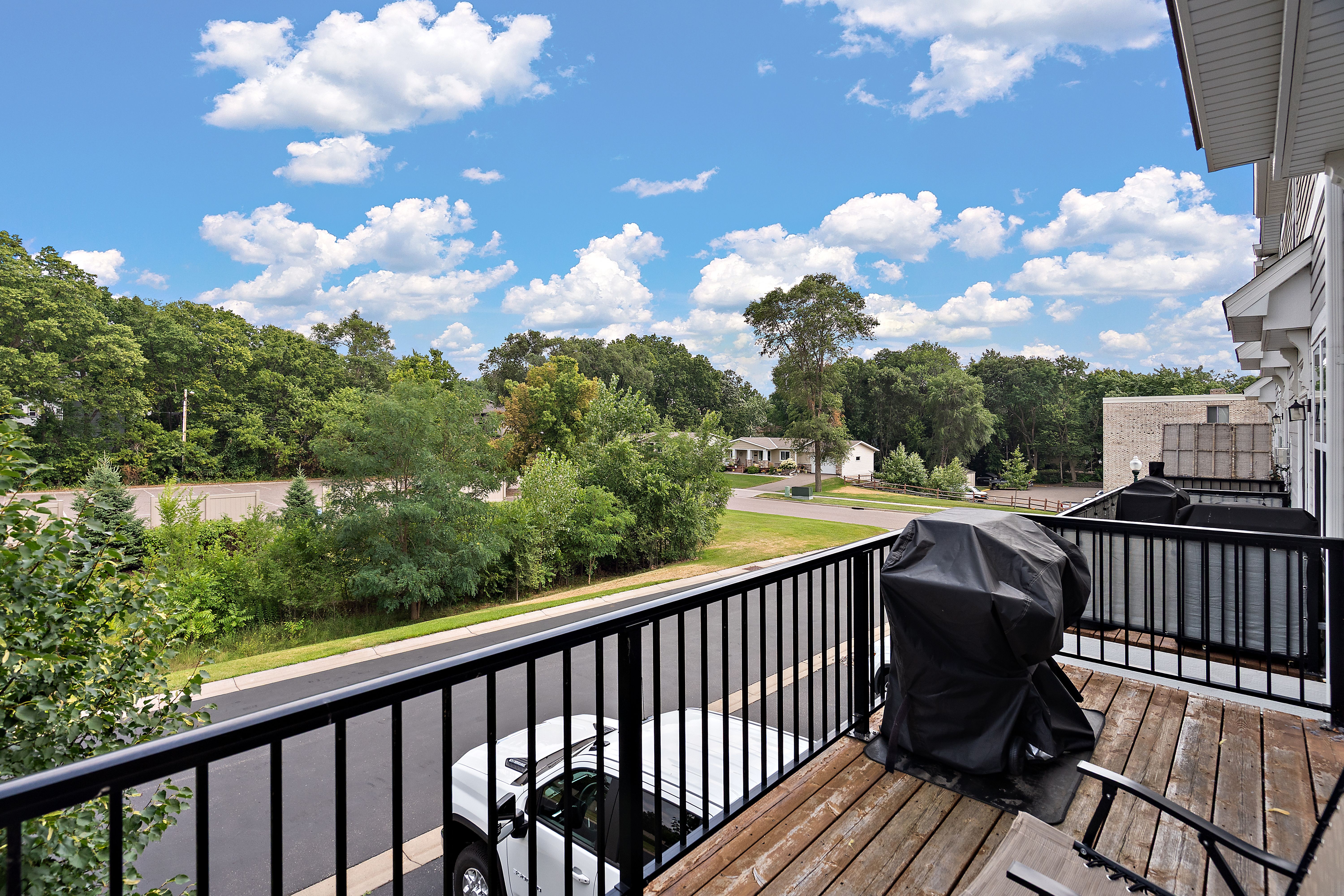 Sophisticated Townhome in Coveted Downtown Anoka - 物件實景