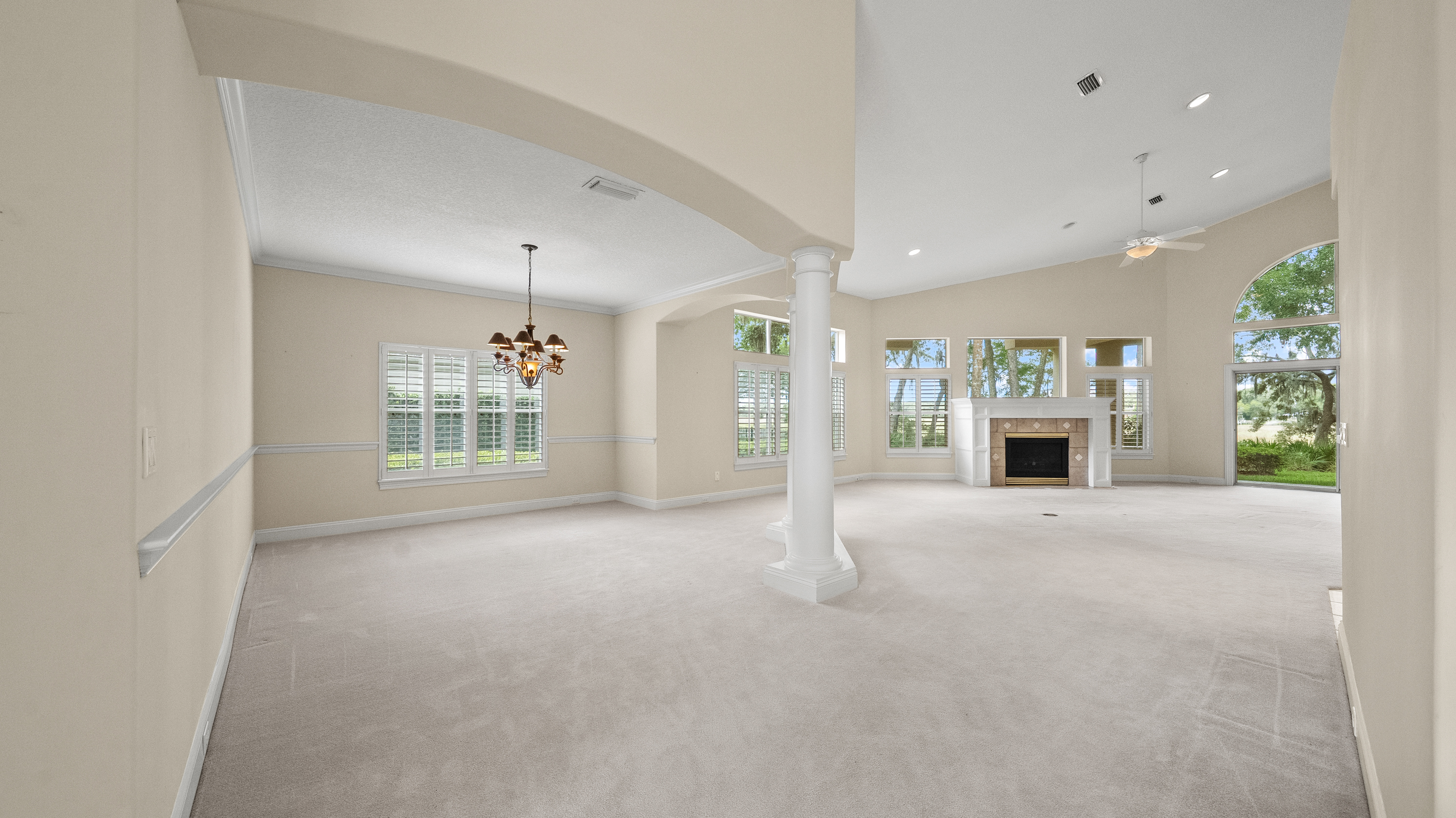  1556 Harrington Park Drive, Jacksonville, FL, 32225 - 物件實景