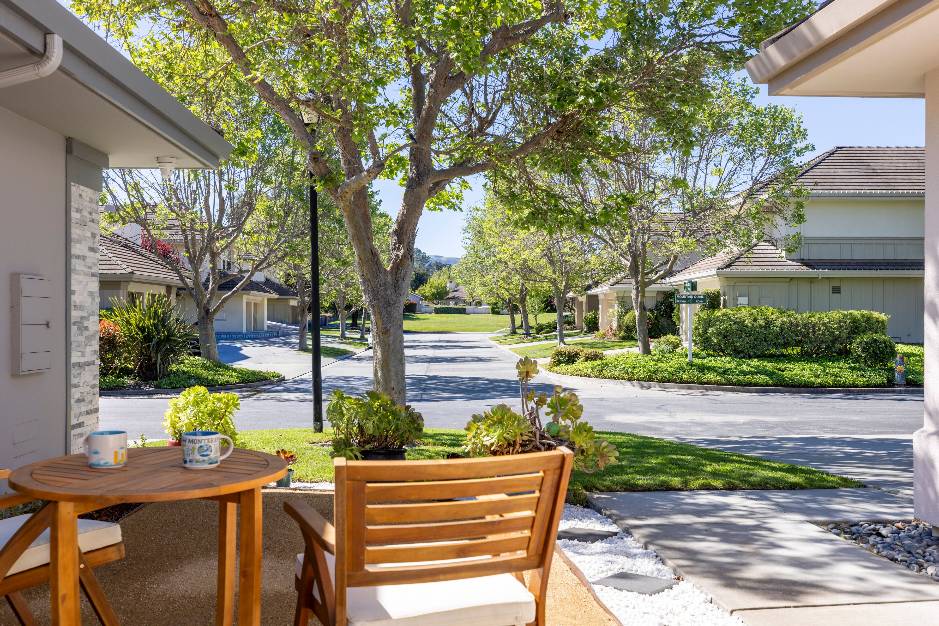  14390 Mountain Quail Rd, Salinas - 物件實景