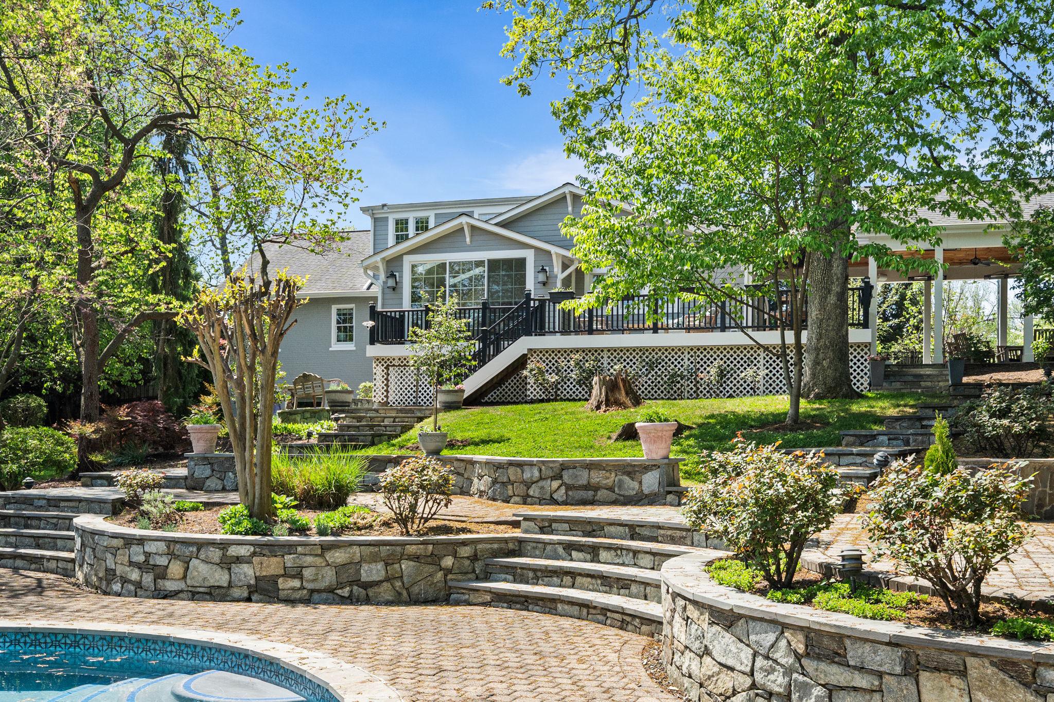  1211 Janneys Lane, Alexandria, VA, 22302 - 物件實景