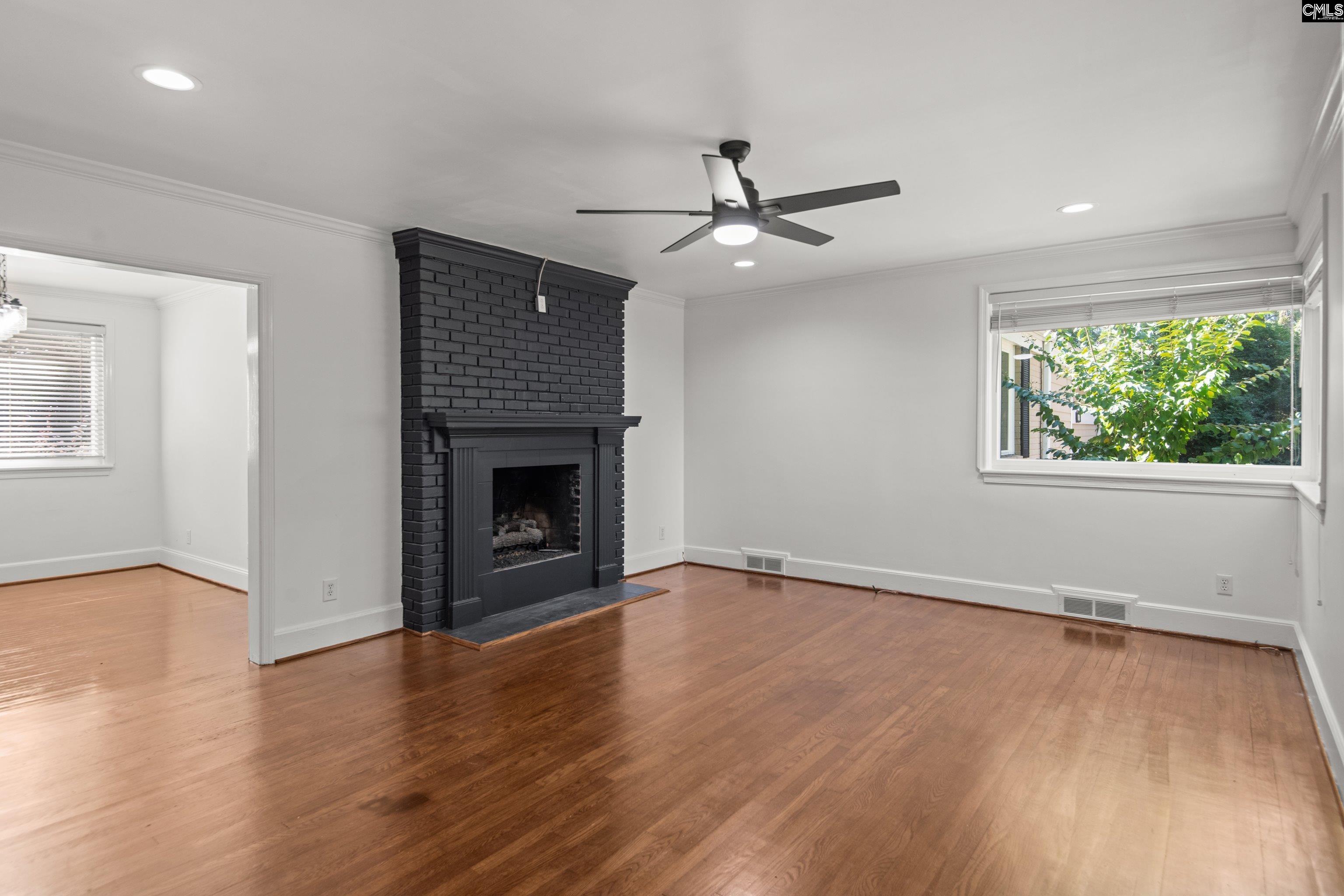 Columbia, South Carolina, 29206, United States, 4 Bedrooms Bedrooms, ,3 BathroomsBathrooms,Residential,For Sale,1984478