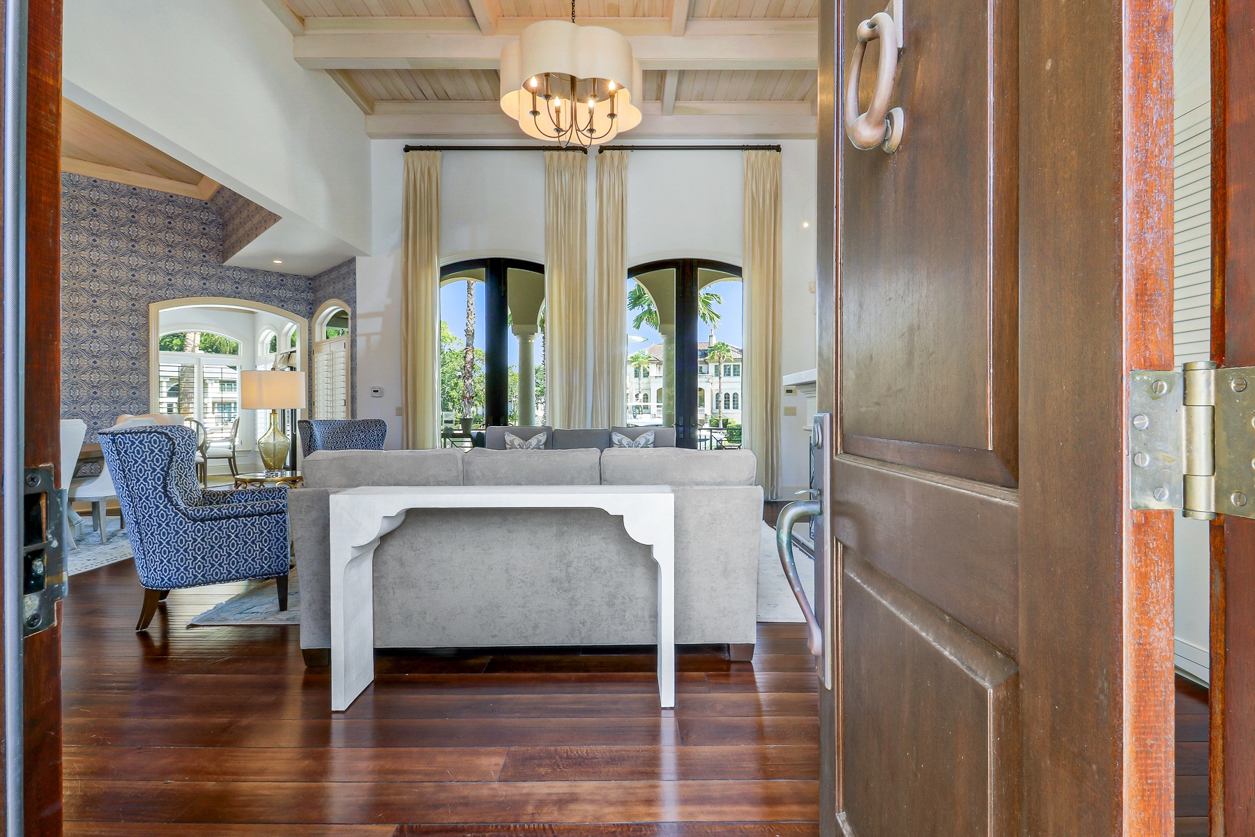 20 Castlebridge Court, Hilton Head Island - 物件實景