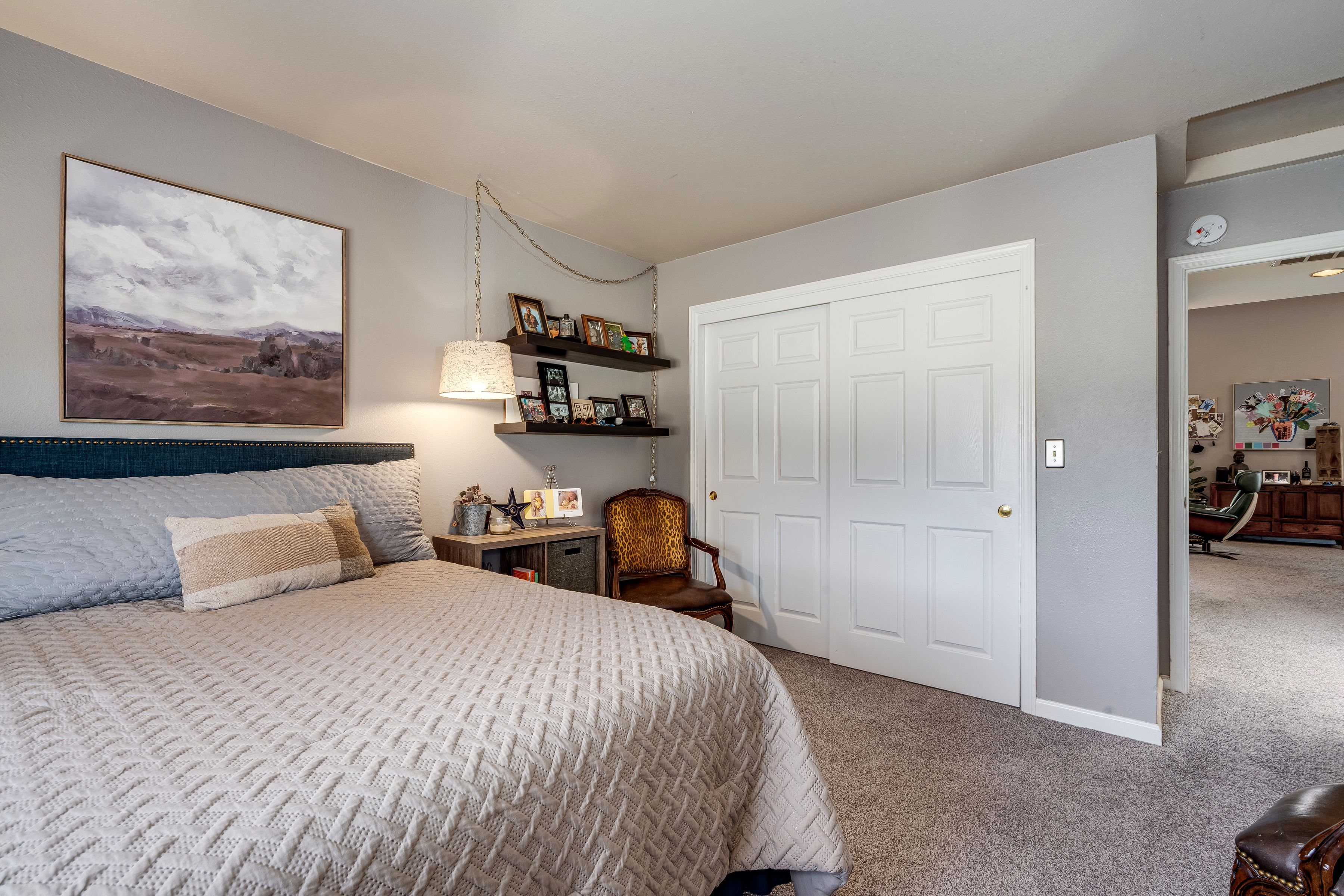  1040 Mount George Avenue - 物件實景