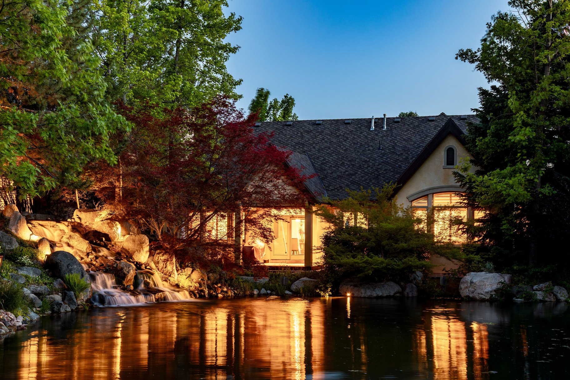  Luxury Main-Level Living in Exclusive Gated Monte Luca Community - 物件實景