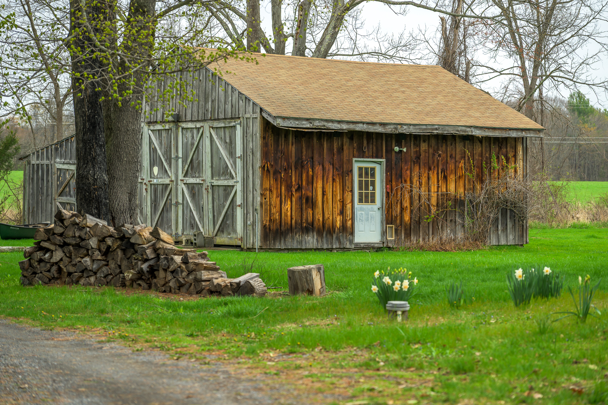  596 County Route 25, Stockport, NY 12173 - 物件實景