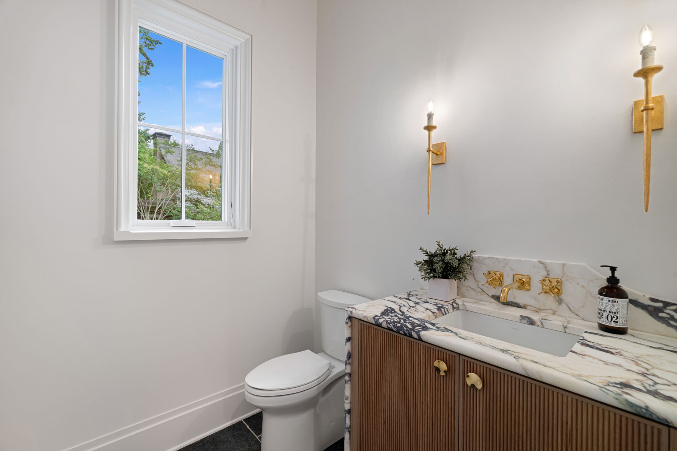  Remarkable New Construction Morningside Estate on 1.1+/- Private Acres - 物件實景