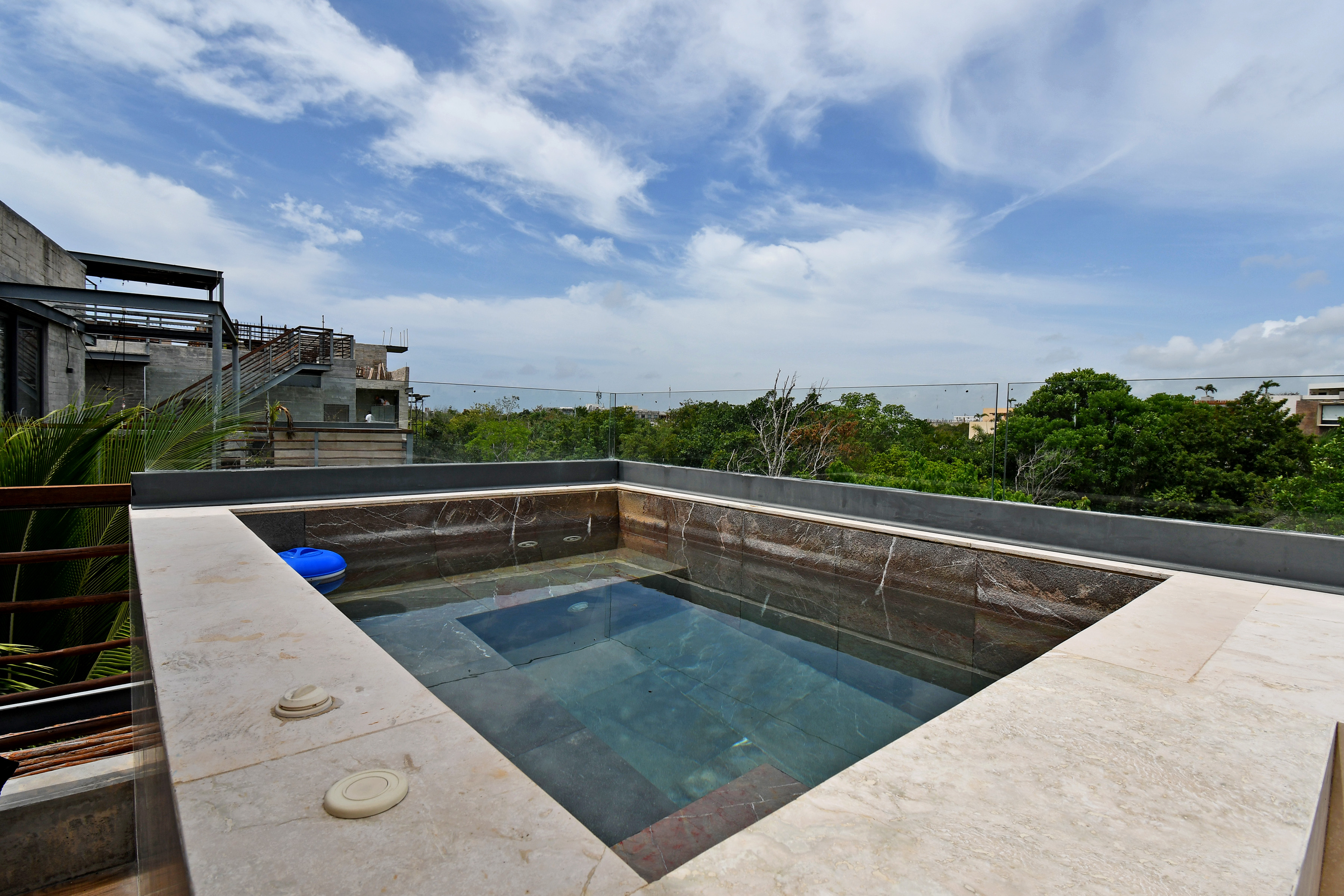  Exclusive Pent-house with Private Whirlpool Tub - 物件實景