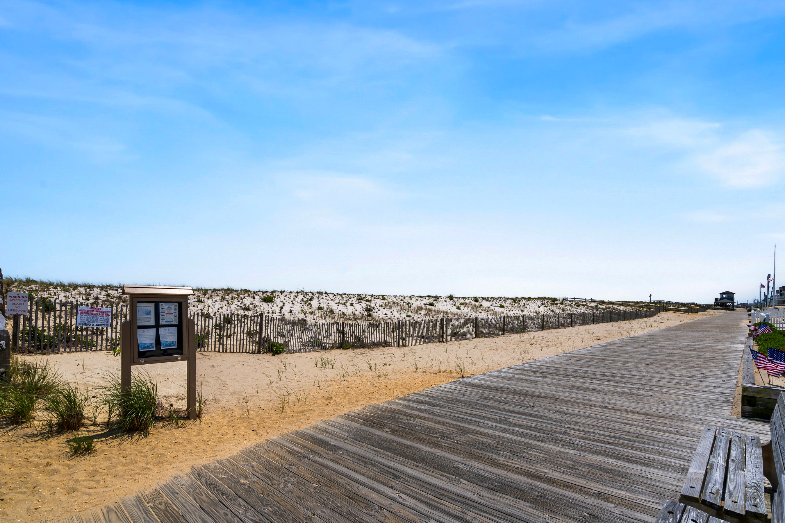 Lavallette, New Jersey, 08735, United States, 2 Bedrooms Bedrooms, ,2 BathroomsBathrooms,Residential,For Sale,2001933