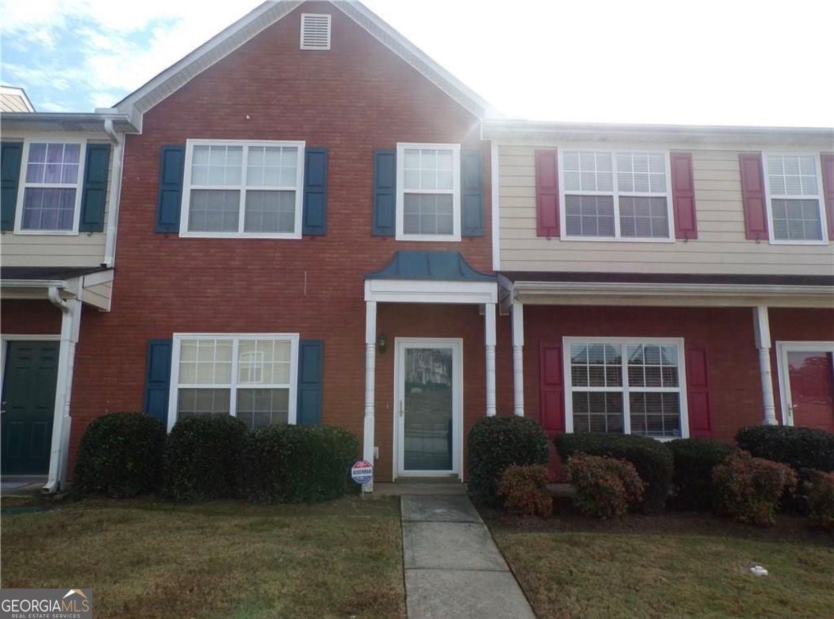 Heritage Pkwy, Atlanta, GA 30349 #1