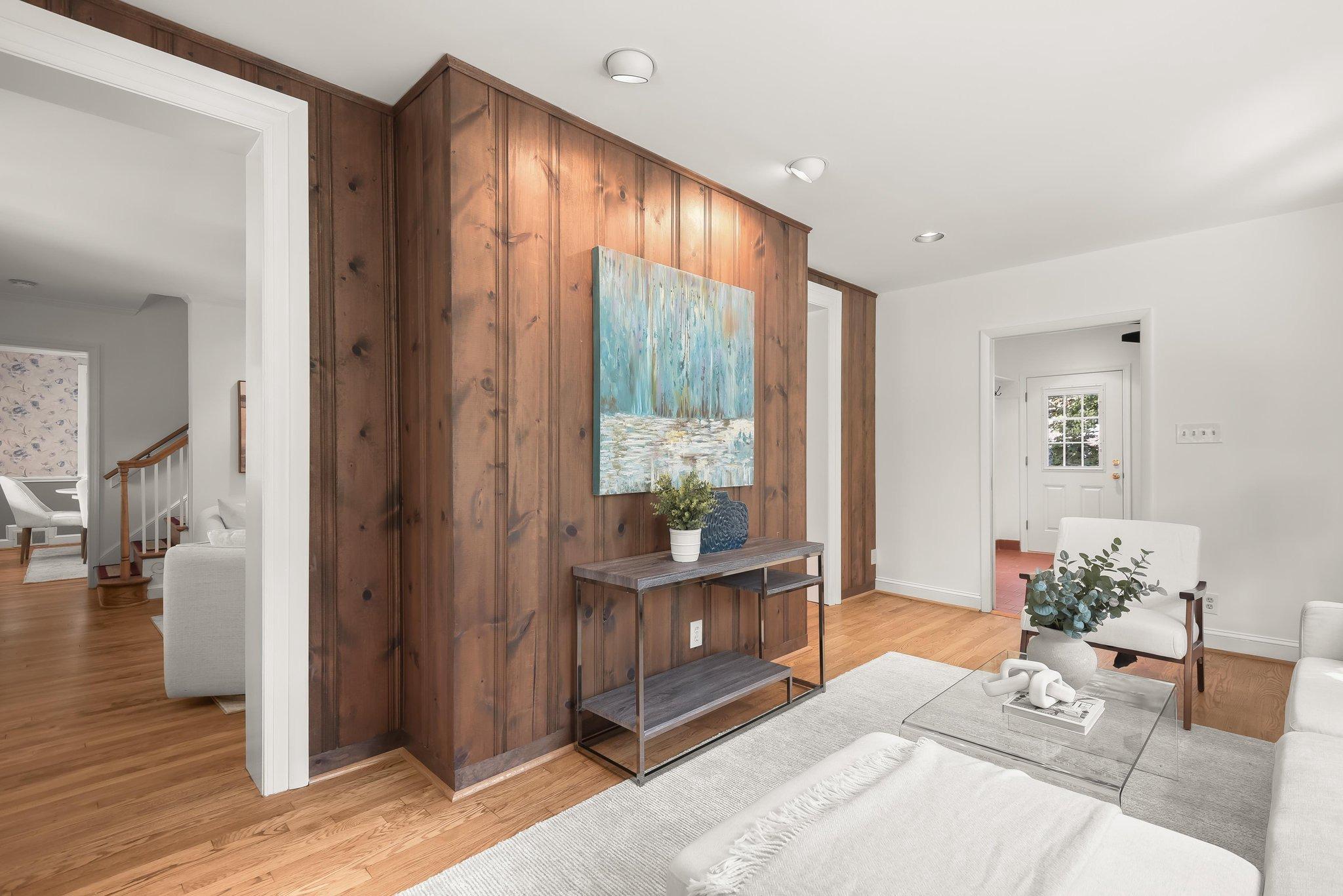 8901 Melwood Road, Bethesda, MD, 20817 - 物件實景