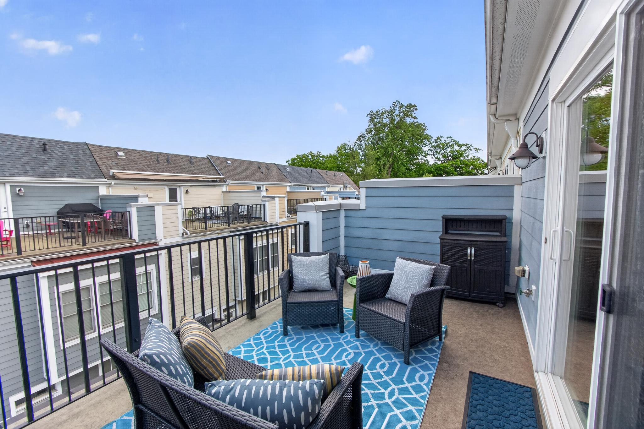  71 Ellsworth Heights Street, Silver Spring, MD, 20910 - 物件實景