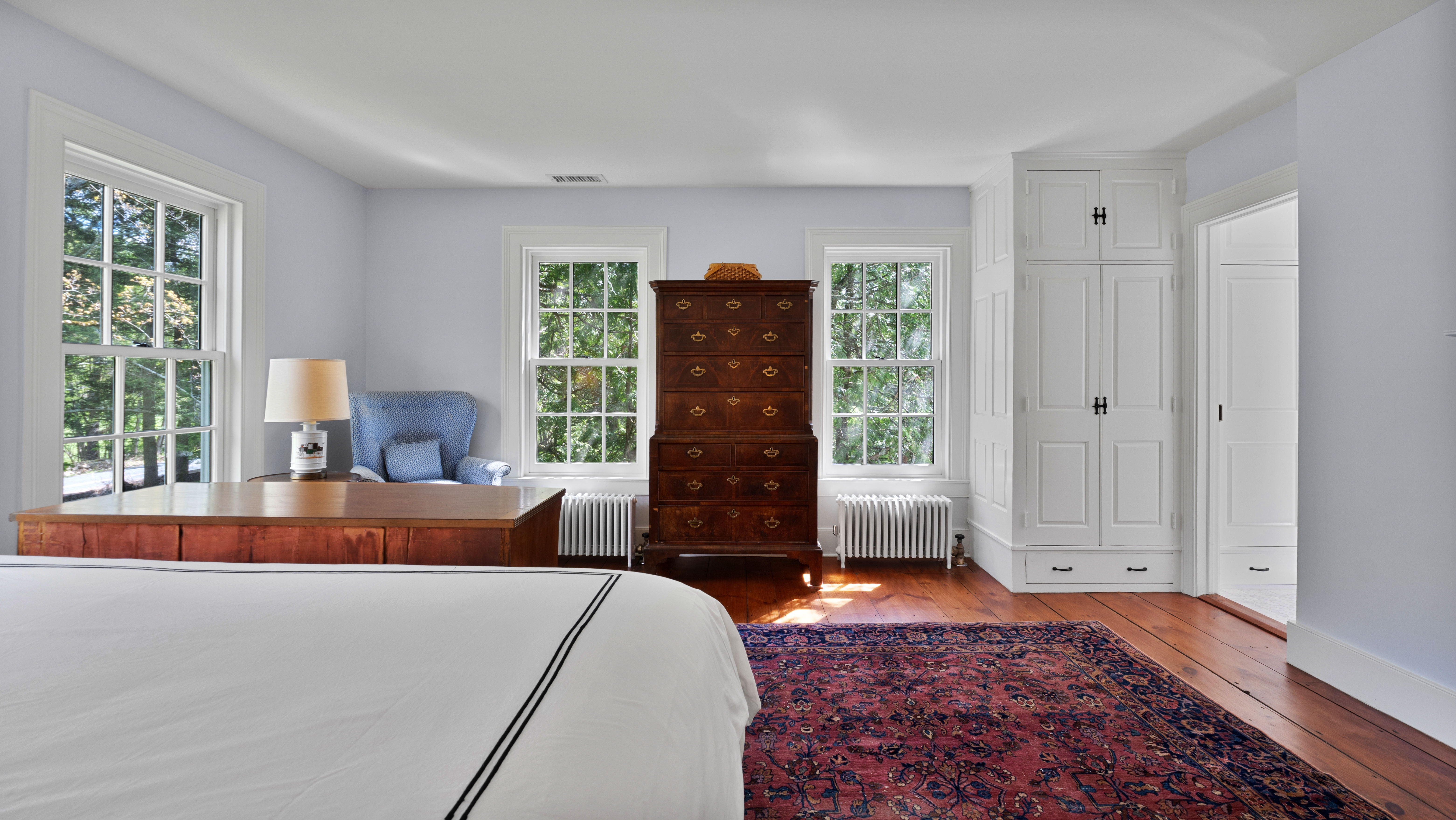  Nodin Farm: A Greek Revival Masterpiece on 130 Acres - 物件實景
