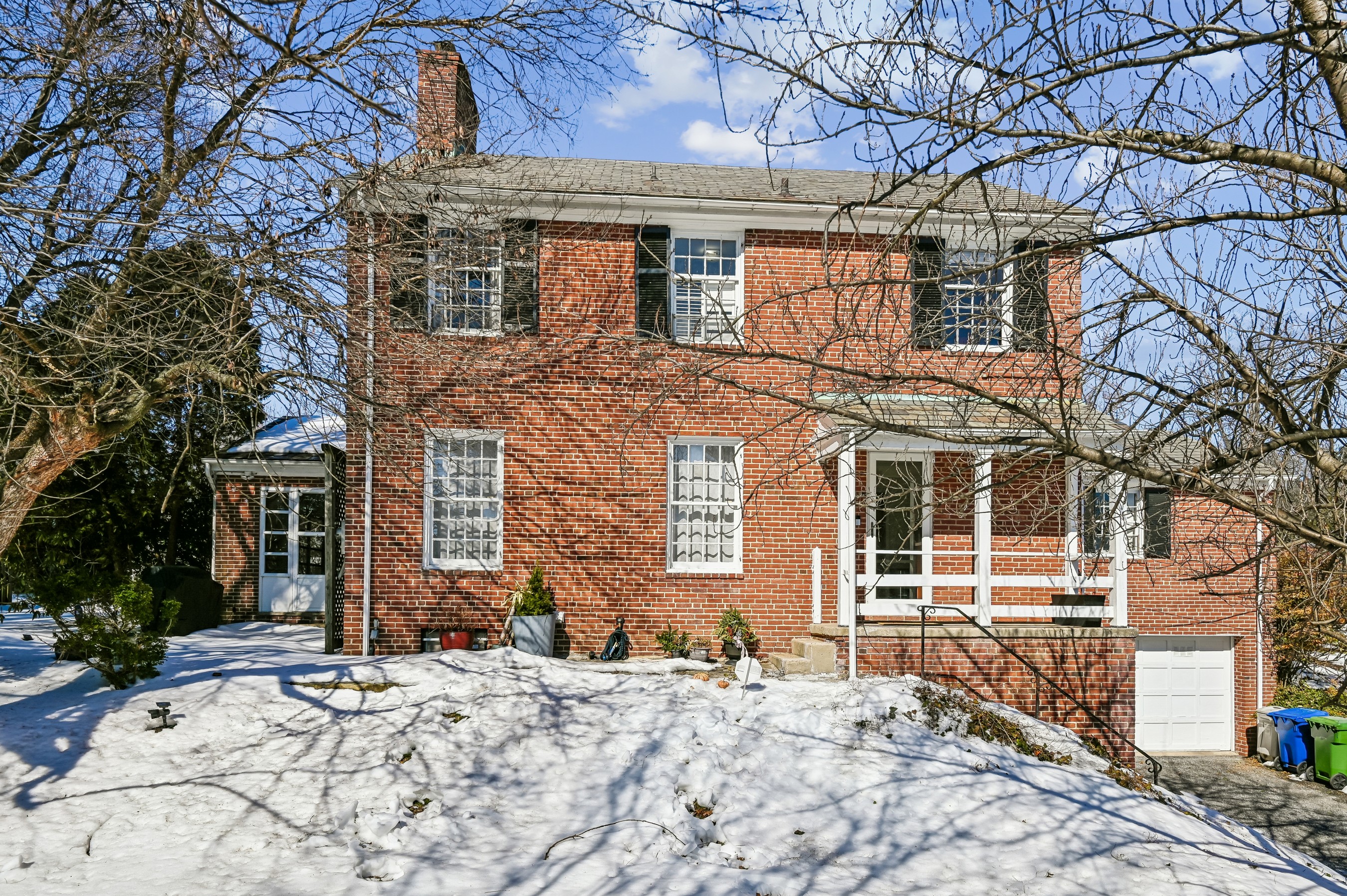  GREATER HOMELAND HISTORIC DISTRICT - 物件實景