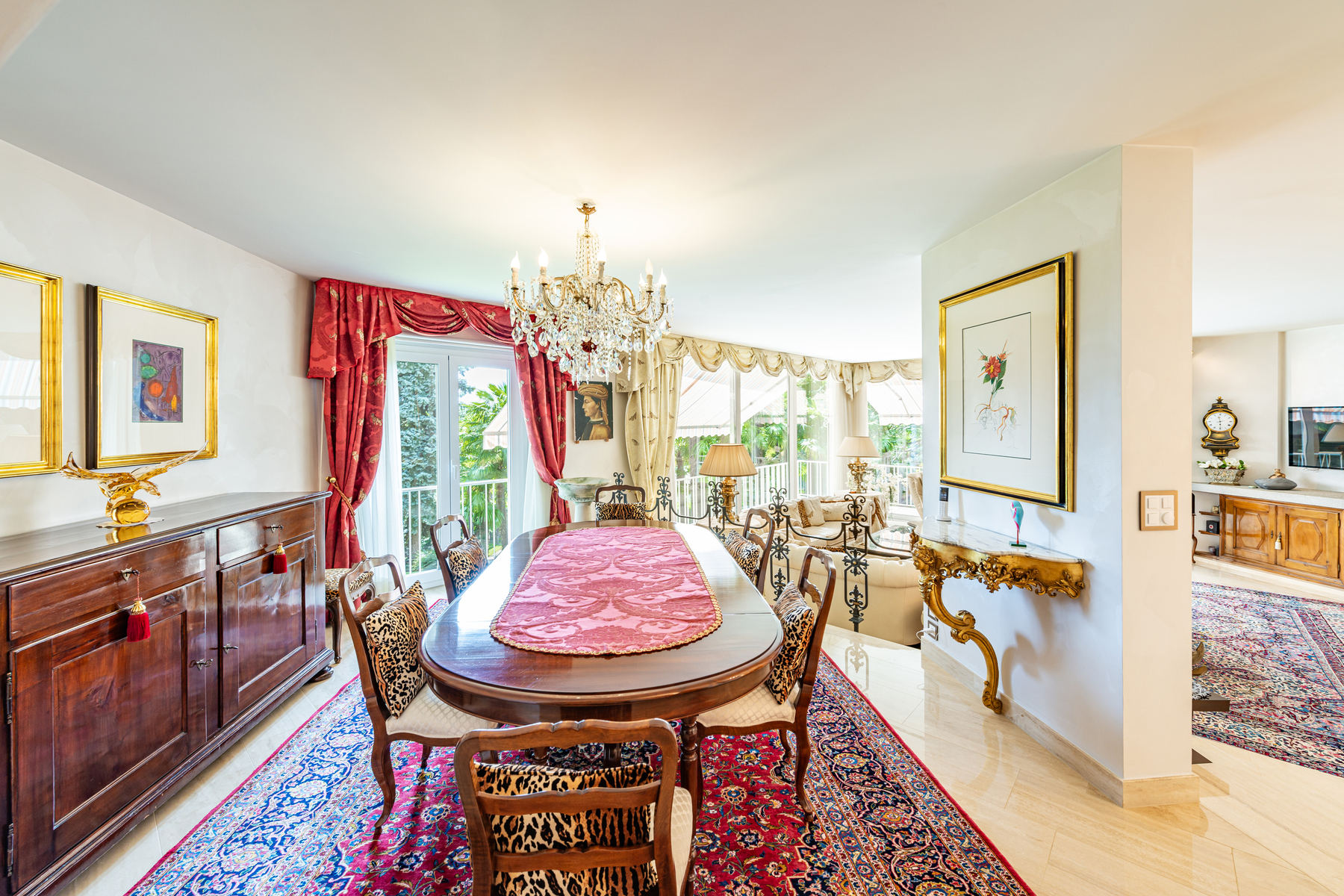  Villa Eden  Elegant Estate on 2,840 m² with development reserve - 物件實景