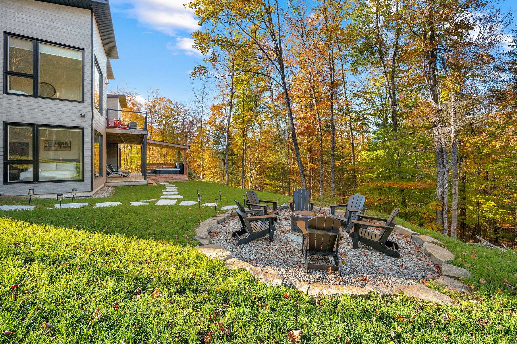  La Conception, Laurentides - 物件實景