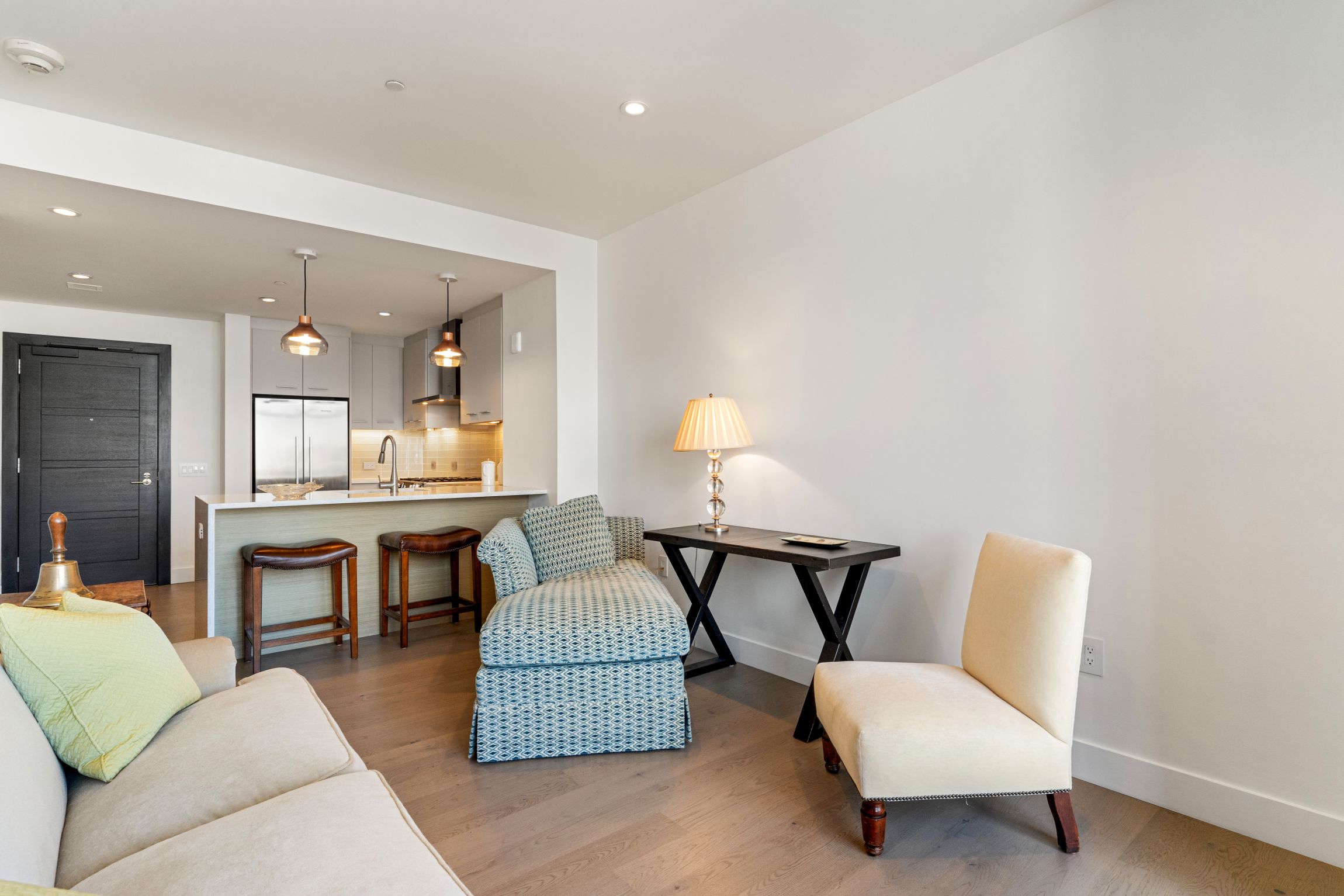 40 Traveler St, Boston, MA, 02118 - 物件實景