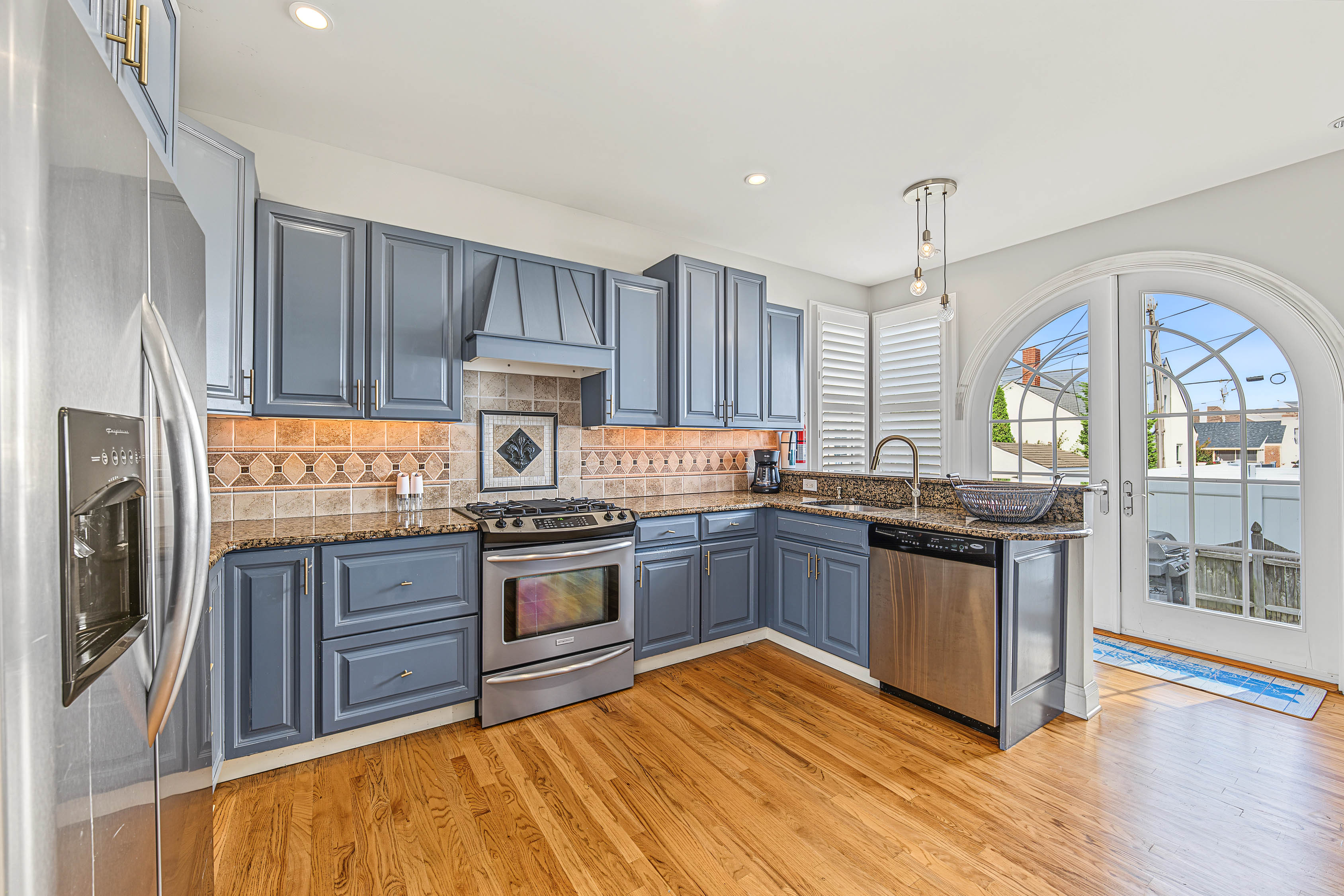  21 N Kenyon, Margate, NJ, 08402 - 物件實景