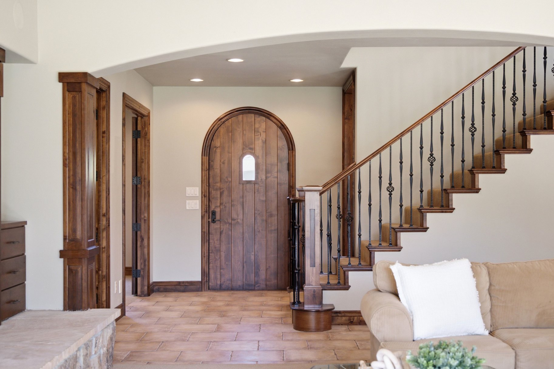  French Country Estate, Tucked Within an Exclusive Luxury Gated Community - 物件實景