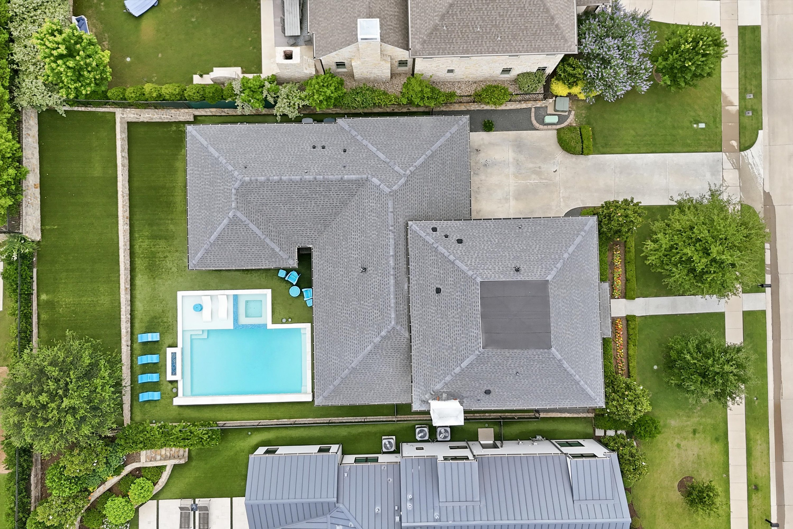  3817 Bent Elm Lane, Fort Worth, TX, 76109 - 物件實景