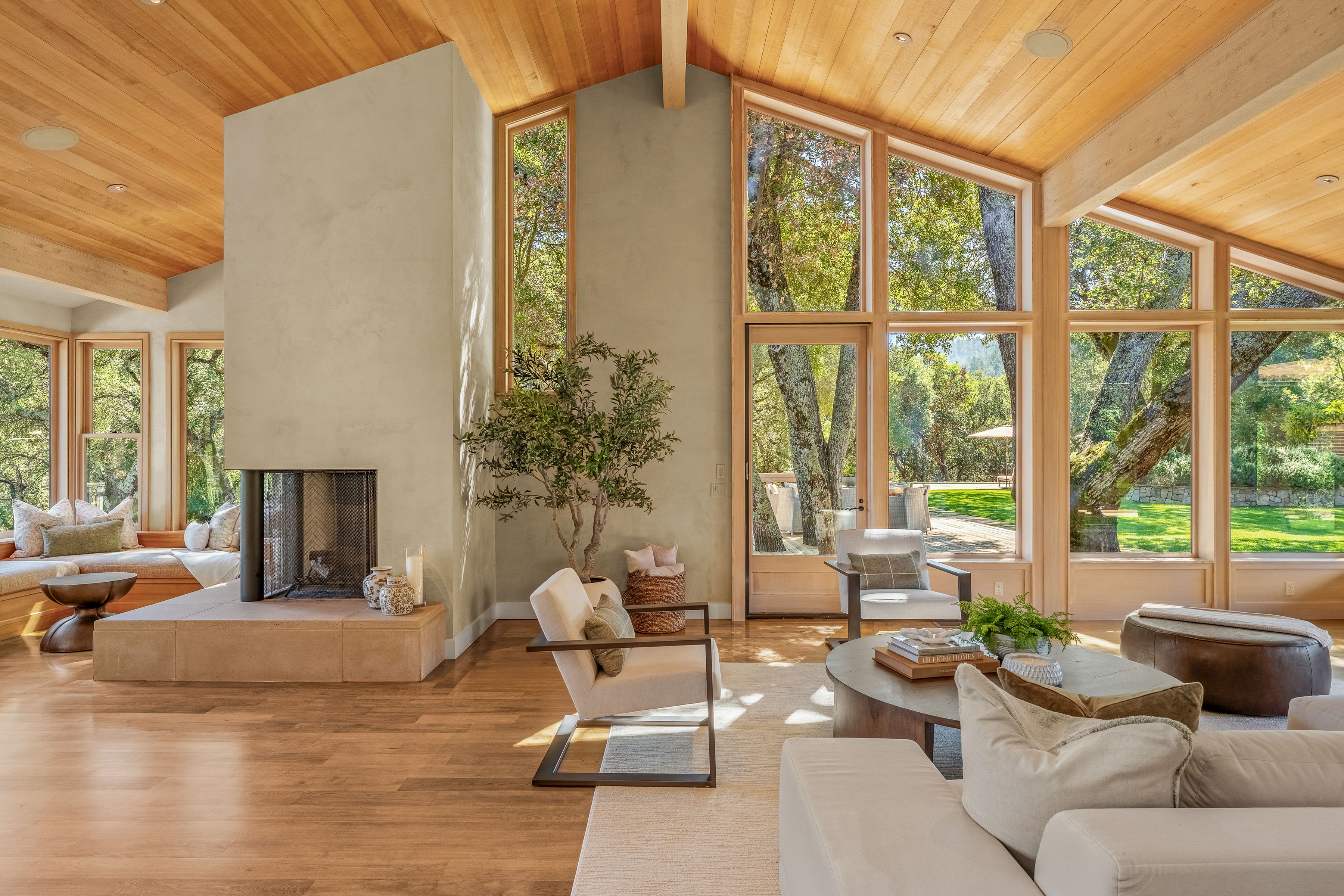  1700 Walnut Drive - 物件實景