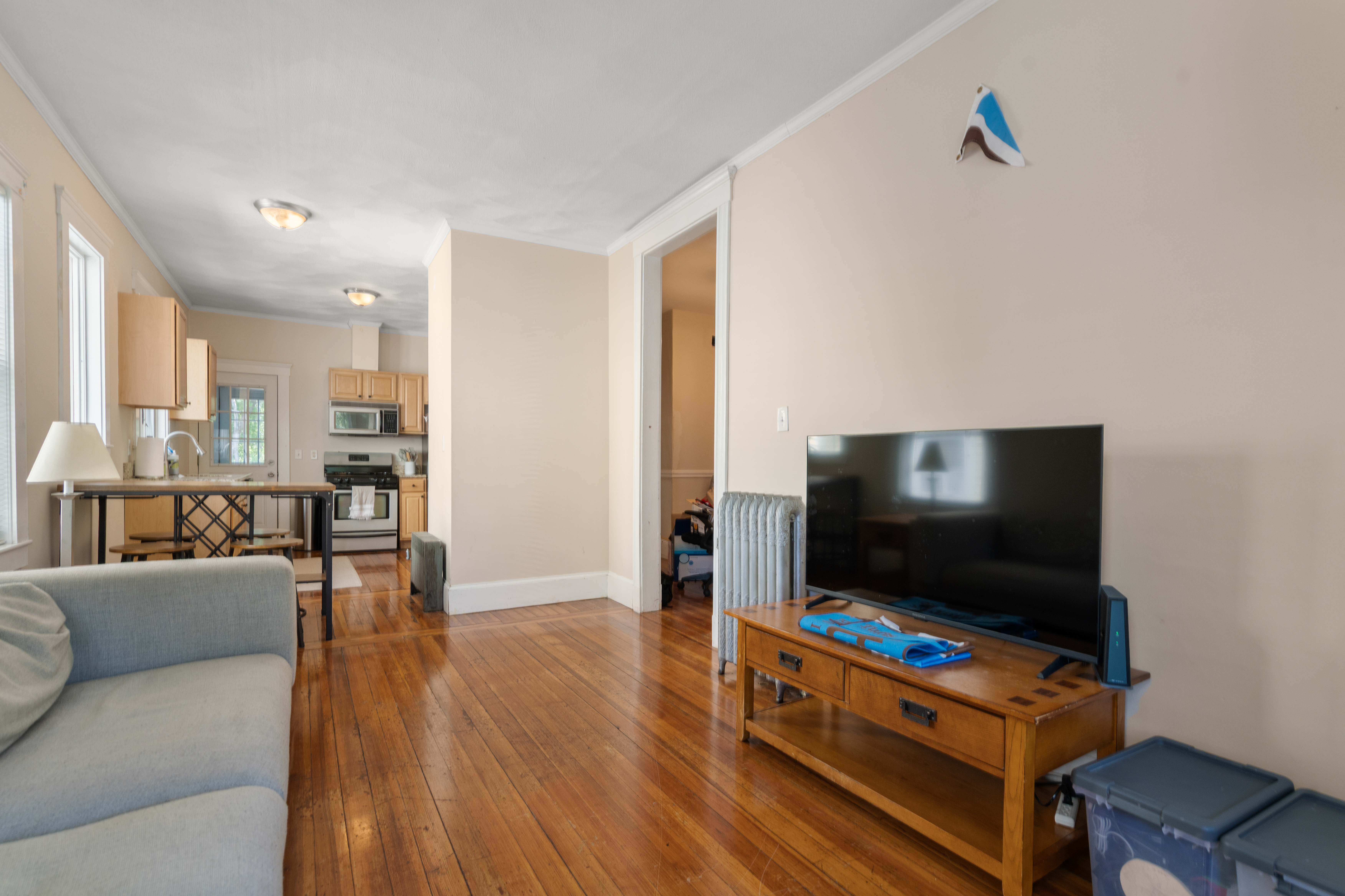 185 Powder House Boulevard, Somerville, MA, 02144 - 物件實景
