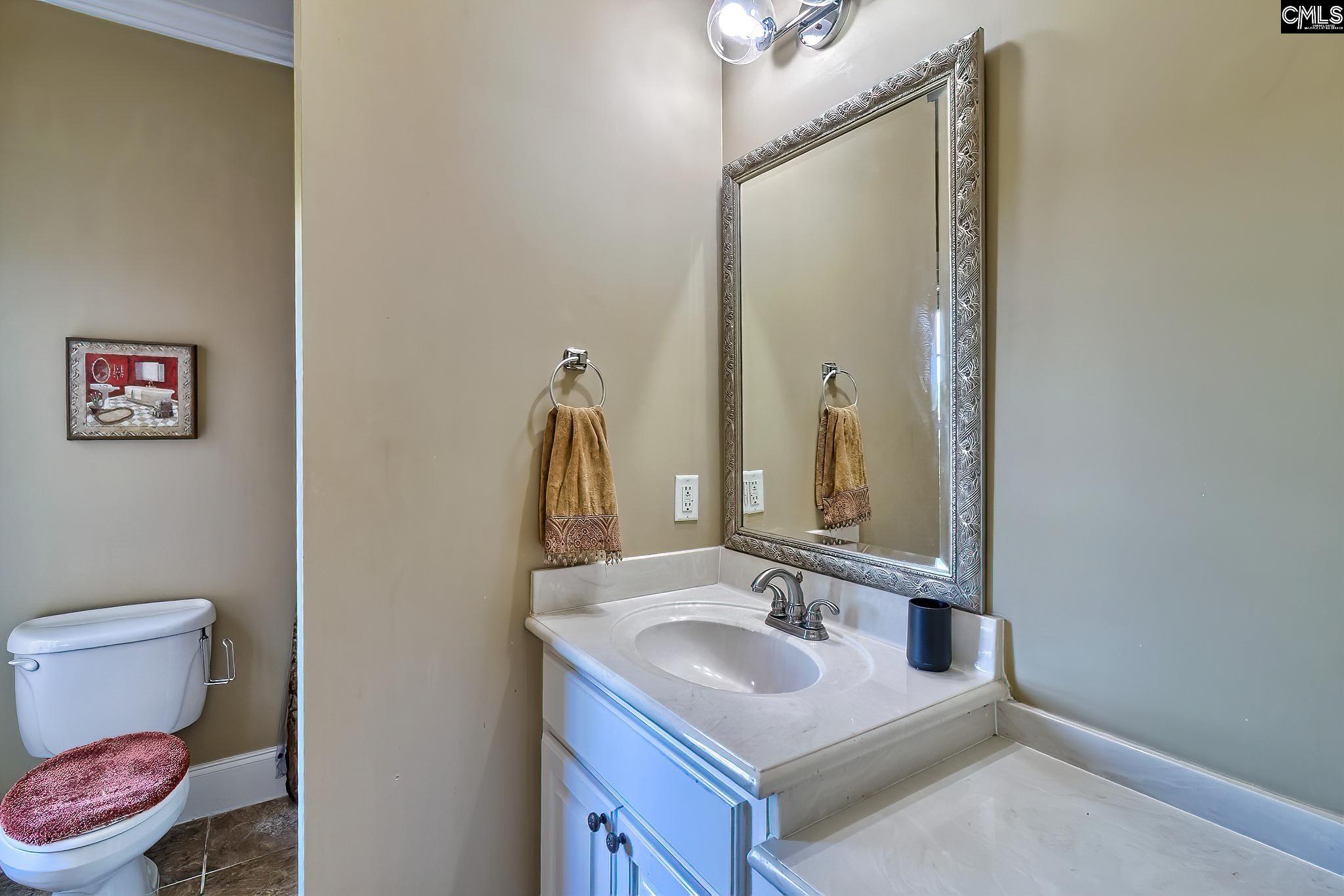 Irmo, South Carolina, 29063, United States, 4 Bedrooms Bedrooms, ,5 BathroomsBathrooms,Residential,For Sale,1940103