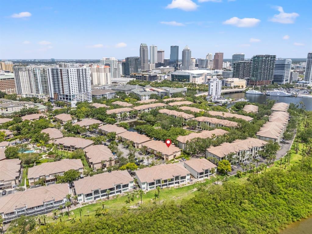 Tampa, Florida, 33602, United States, 3 Bedrooms Bedrooms, ,2 BathroomsBathrooms,Residential,For Sale,1885753